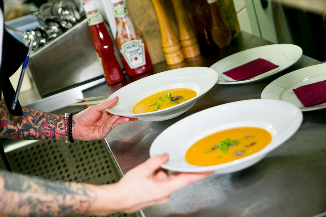 Что-то вкусное. Фотограф Красная Поляна — Сочи — Москва