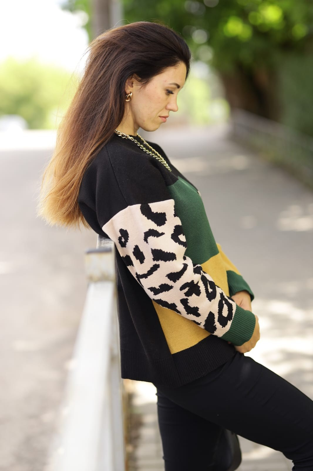 ПАРК, УЛИЦА