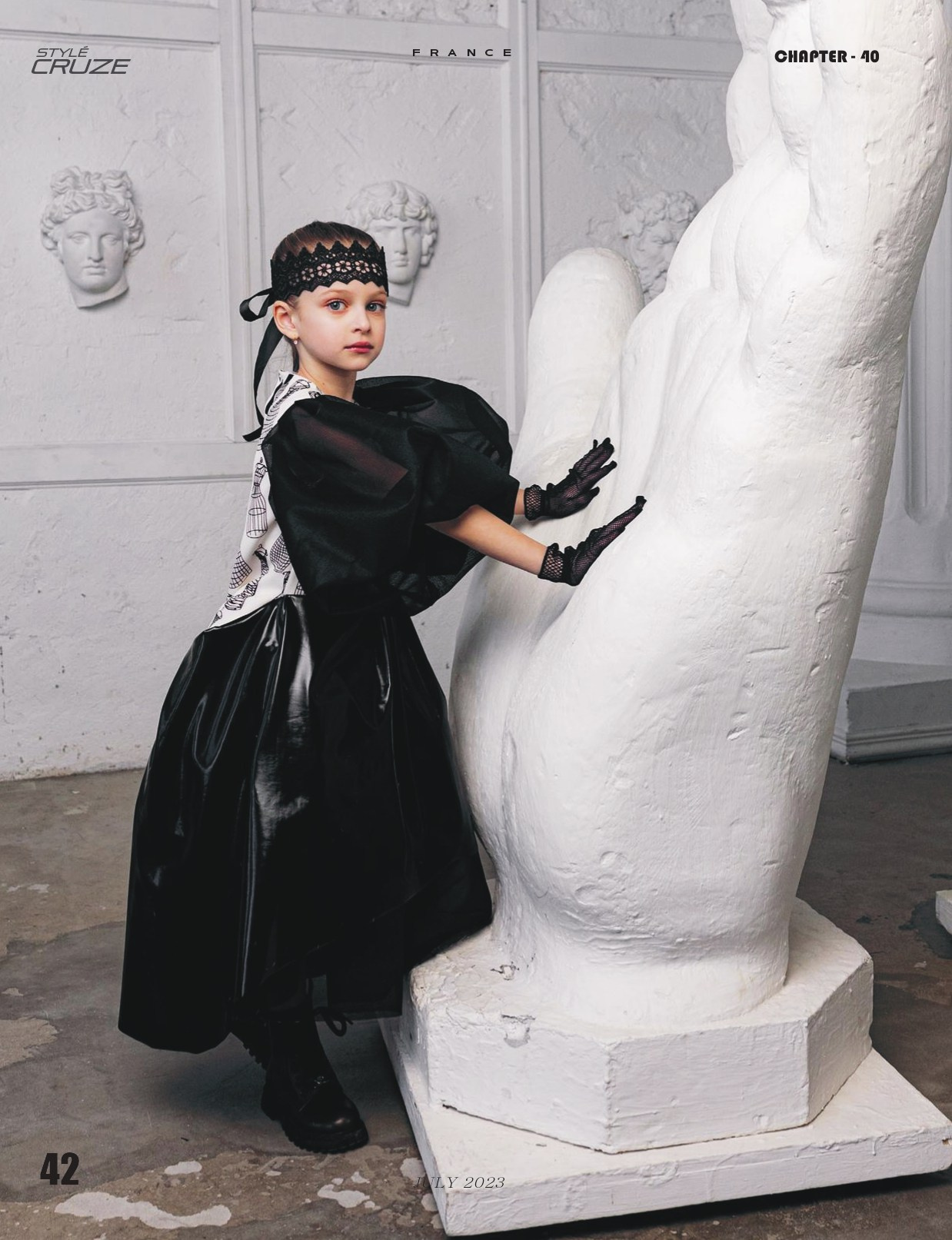 Журналы и публикации. Семейный и детский фотограф Эльвира Билибина