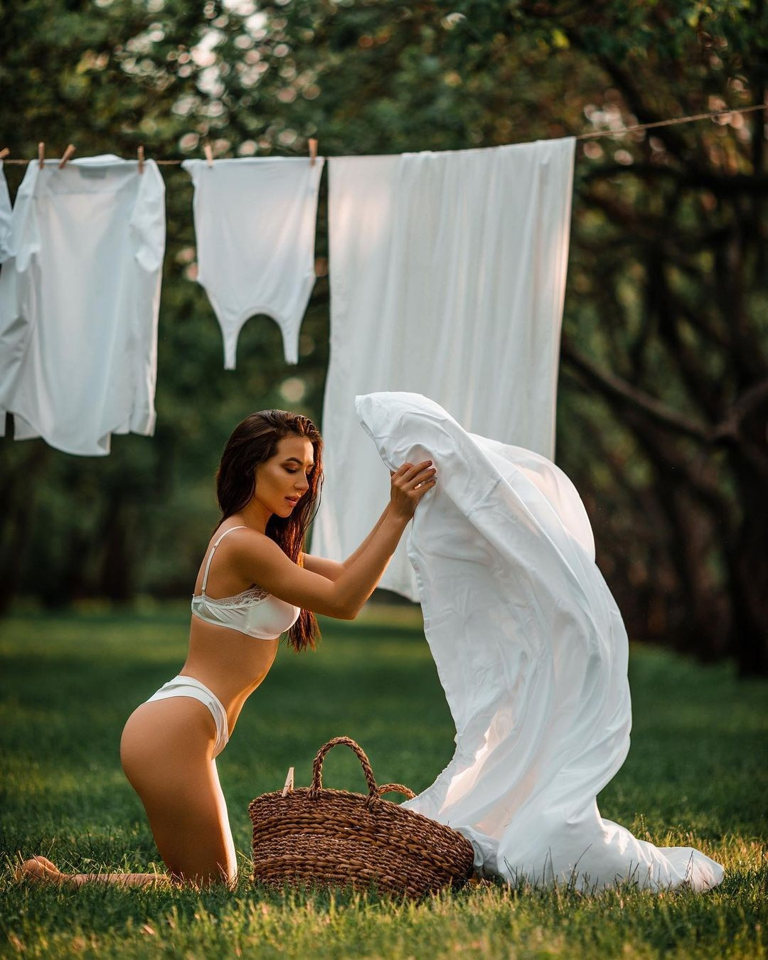 Фото пикник (ЗАВЕРШЕН). Женский и репортажный фотограф Москва Натали Смирнова