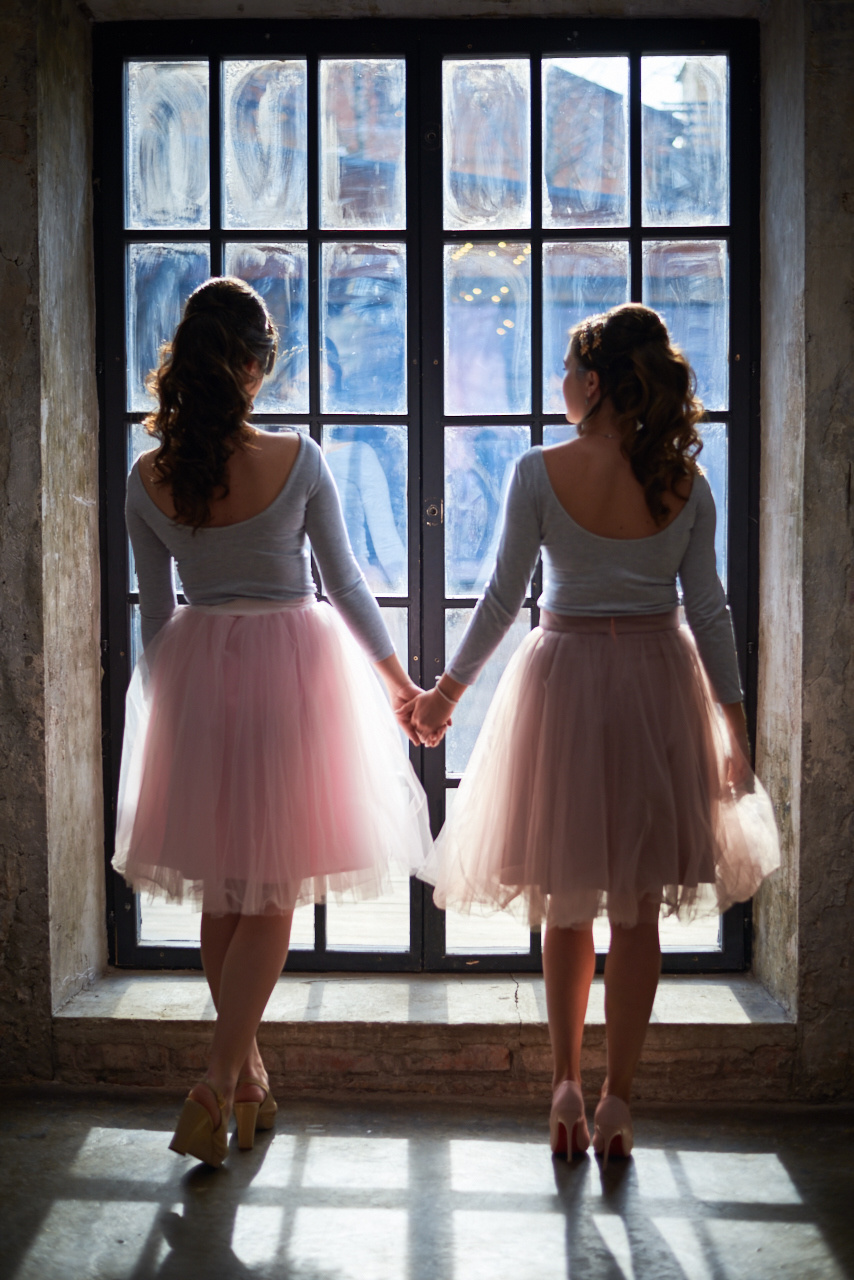 Свадебная фотосъемка в студии. Свадебный фотограф в Москве Станислав Донченко