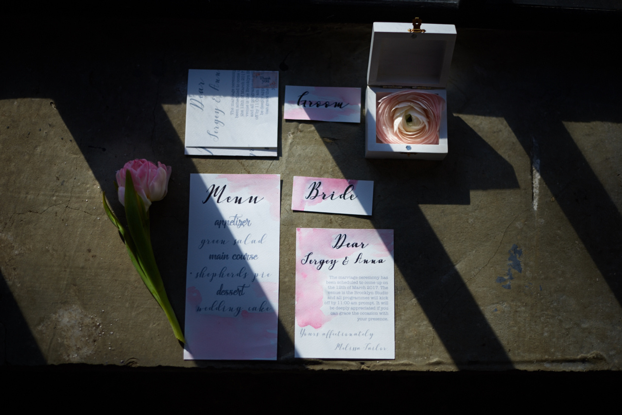 Свадебная фотосъемка в студии. Свадебный фотограф в Москве Станислав Донченко