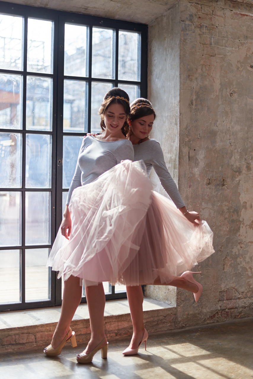 Свадебная фотосъемка в студии. Свадебный фотограф в Москве Станислав Донченко