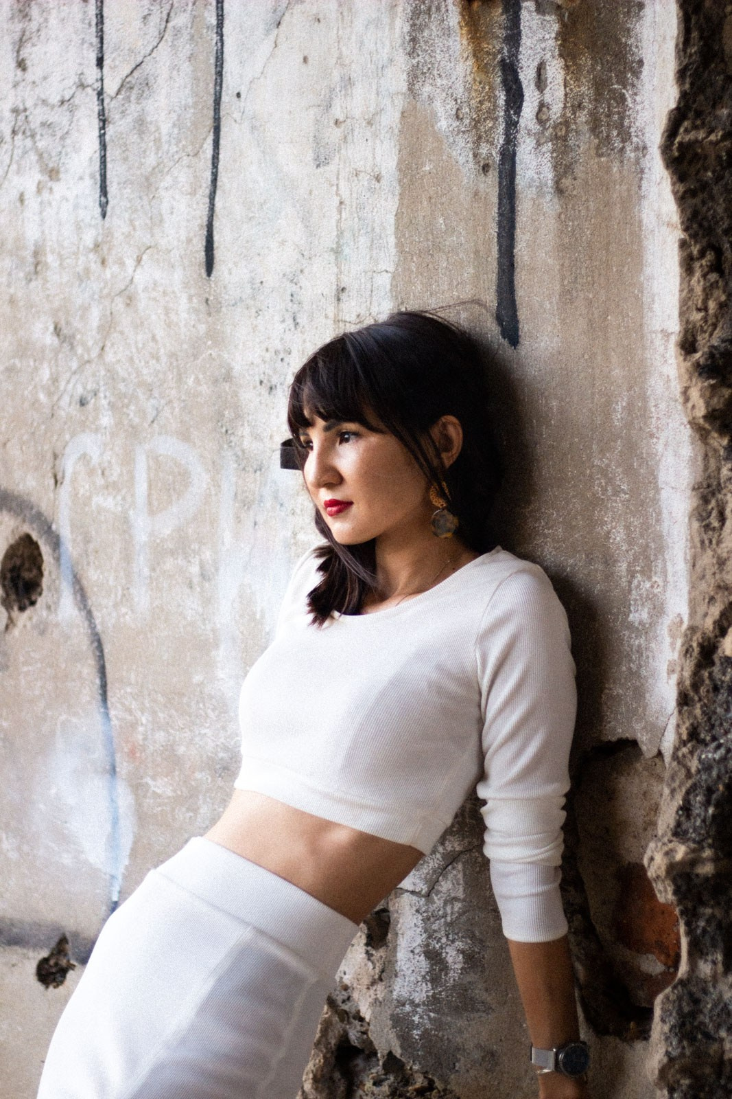 Дана (Съемка на природе). Женский фотограф в Орске Новотроицке Динара Долганова