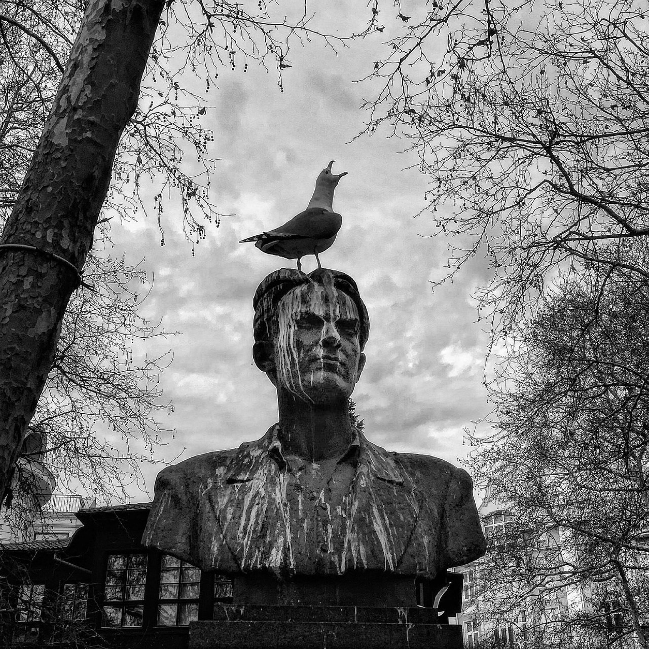 ТРЭВЭЛ. Творческие фотосессии в Москве