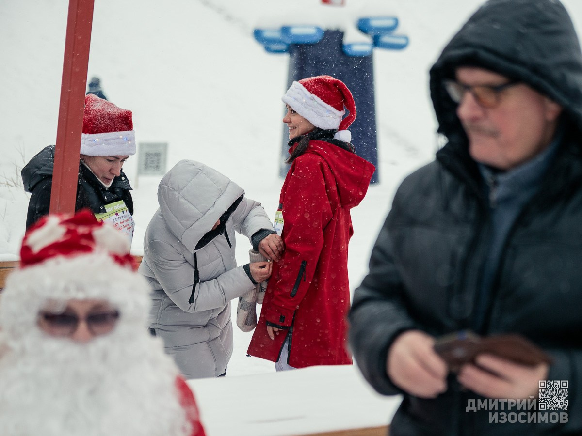 Забег обещаний