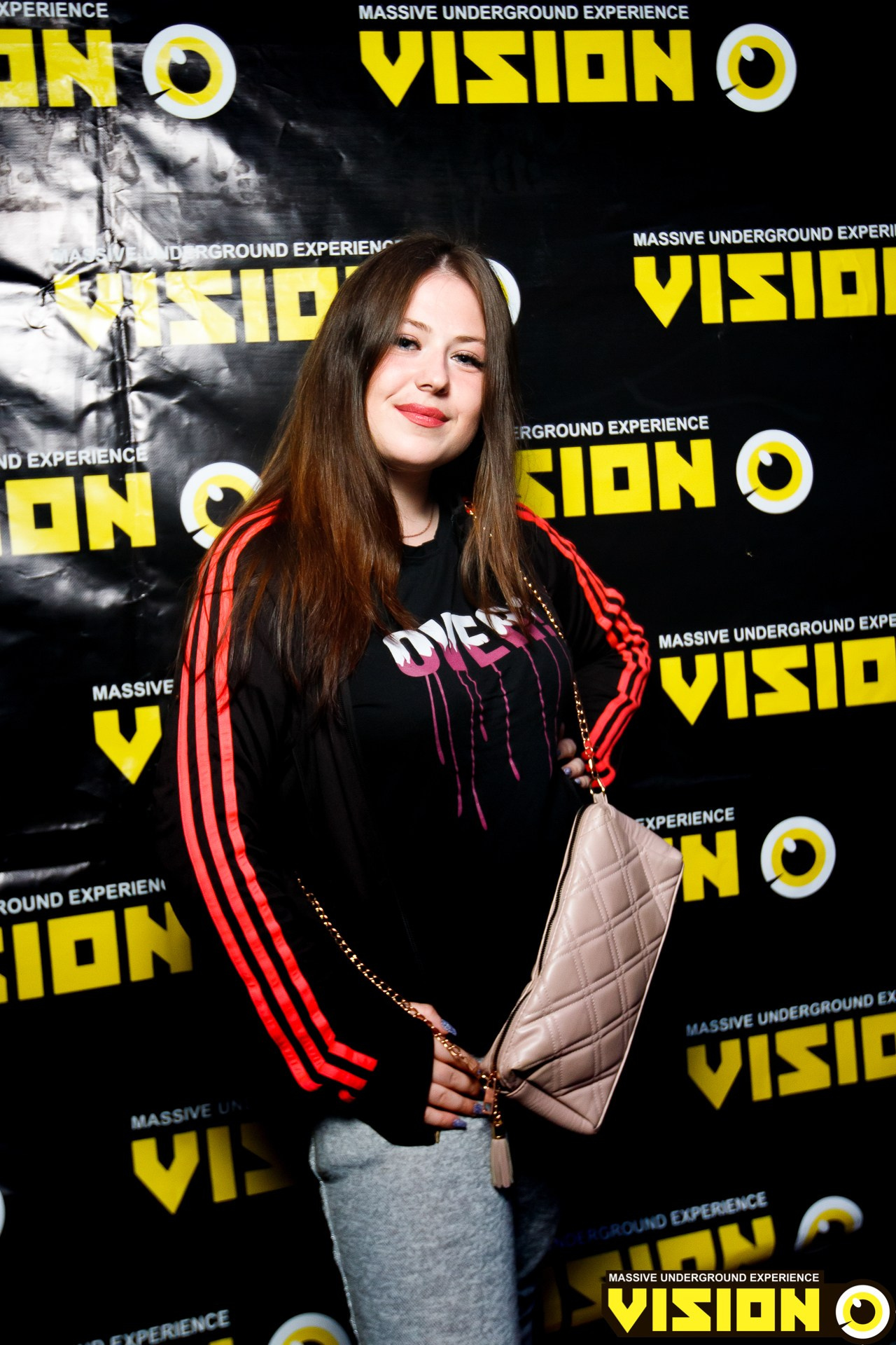 BORA. VIZION. Свадебный фотограф в Ярославле Анастасия Архипова