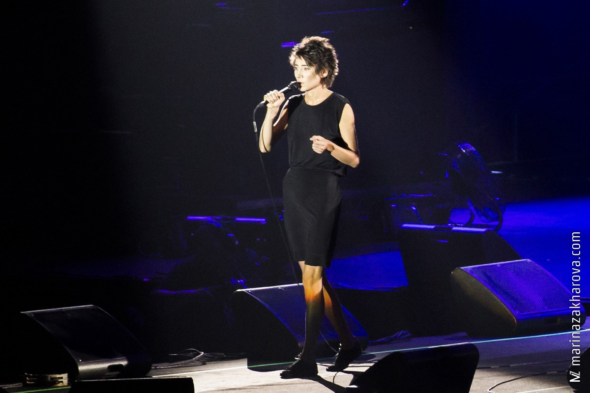 Трибьют Queen 3 июля 2012 года. Марина Захарова — Фотограф. Москва / Marina Zakharova — Photographer