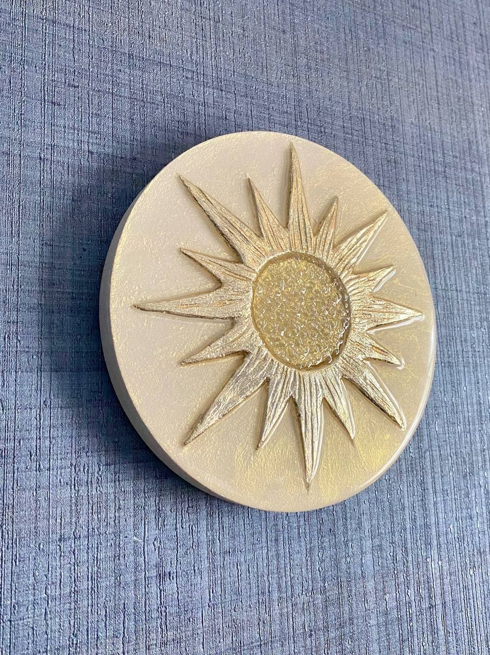 НОВЫЕ ЗВЁЗДЫ. Наталья Атлантийская художник солнца Санкт-Петербург