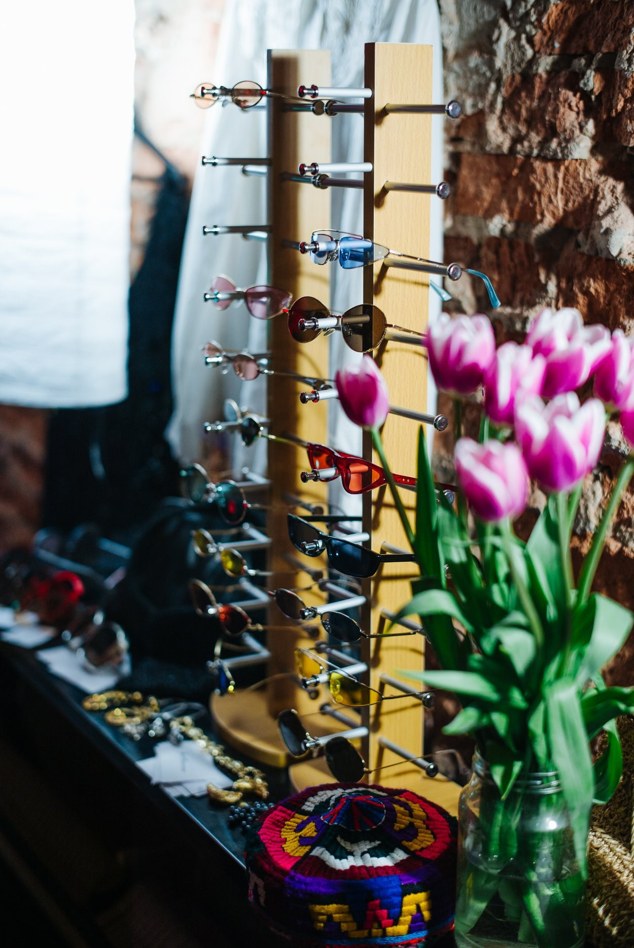 31 марта-1 апреля 2018 в Музее Москвы / День 1 / фото Валерий Белобеев. Фотоотчеты «Ламбада-маркета»