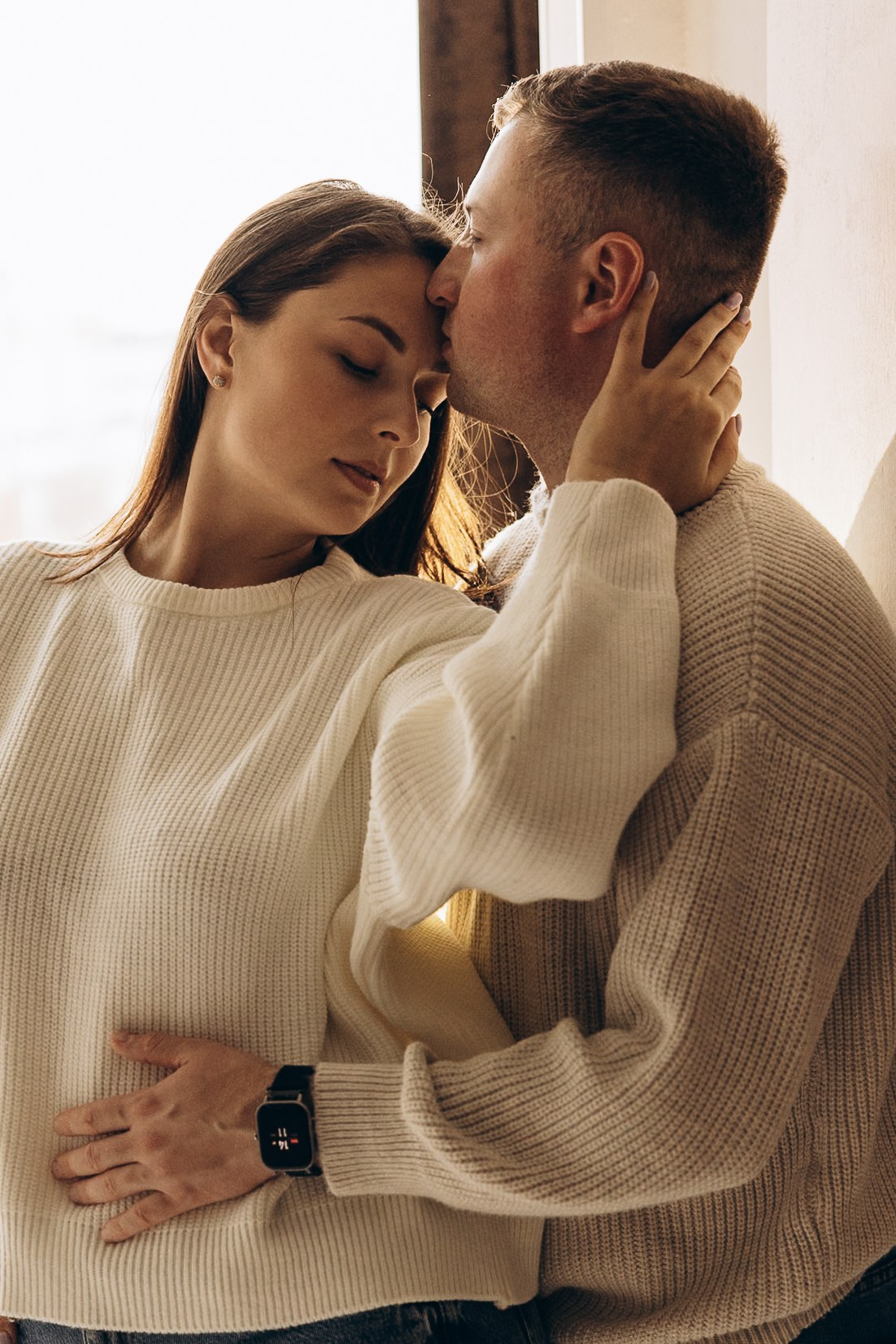 Домашняя съёмка