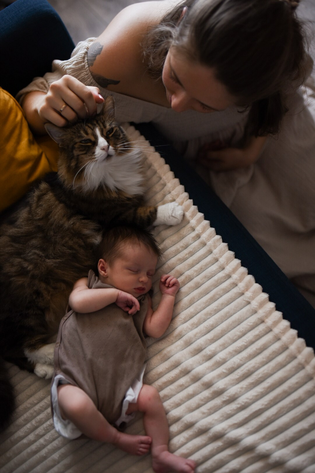 Только что из Вселенной🫶🏻 Василиса🥰. Семейный фотограф в Ростове-на-Дону Мария Панарина