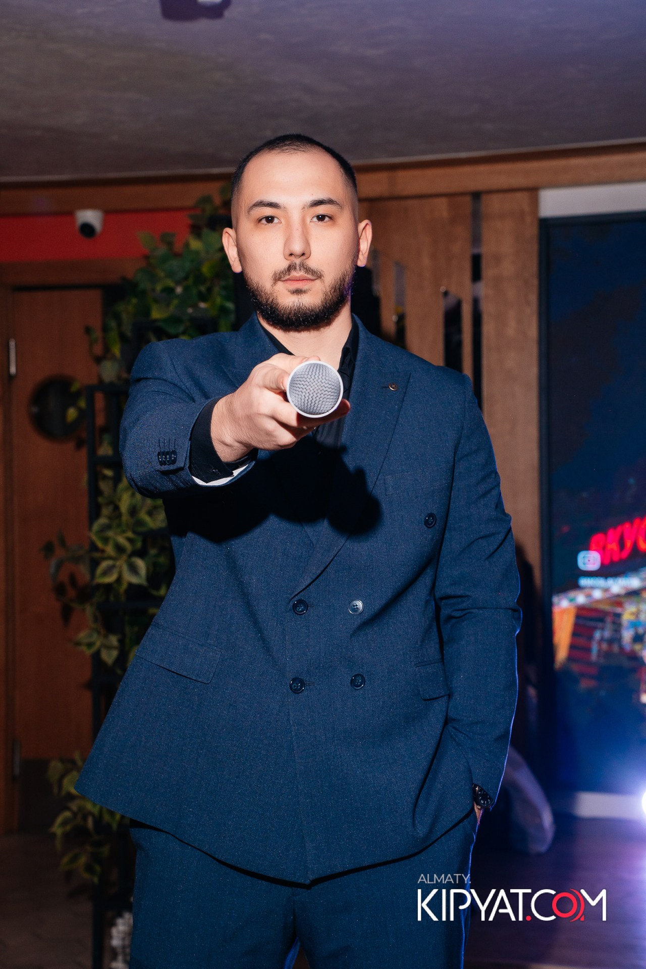 MODI RESTORANCHIK. КИПЯТКОМ АЛМАТЫ!