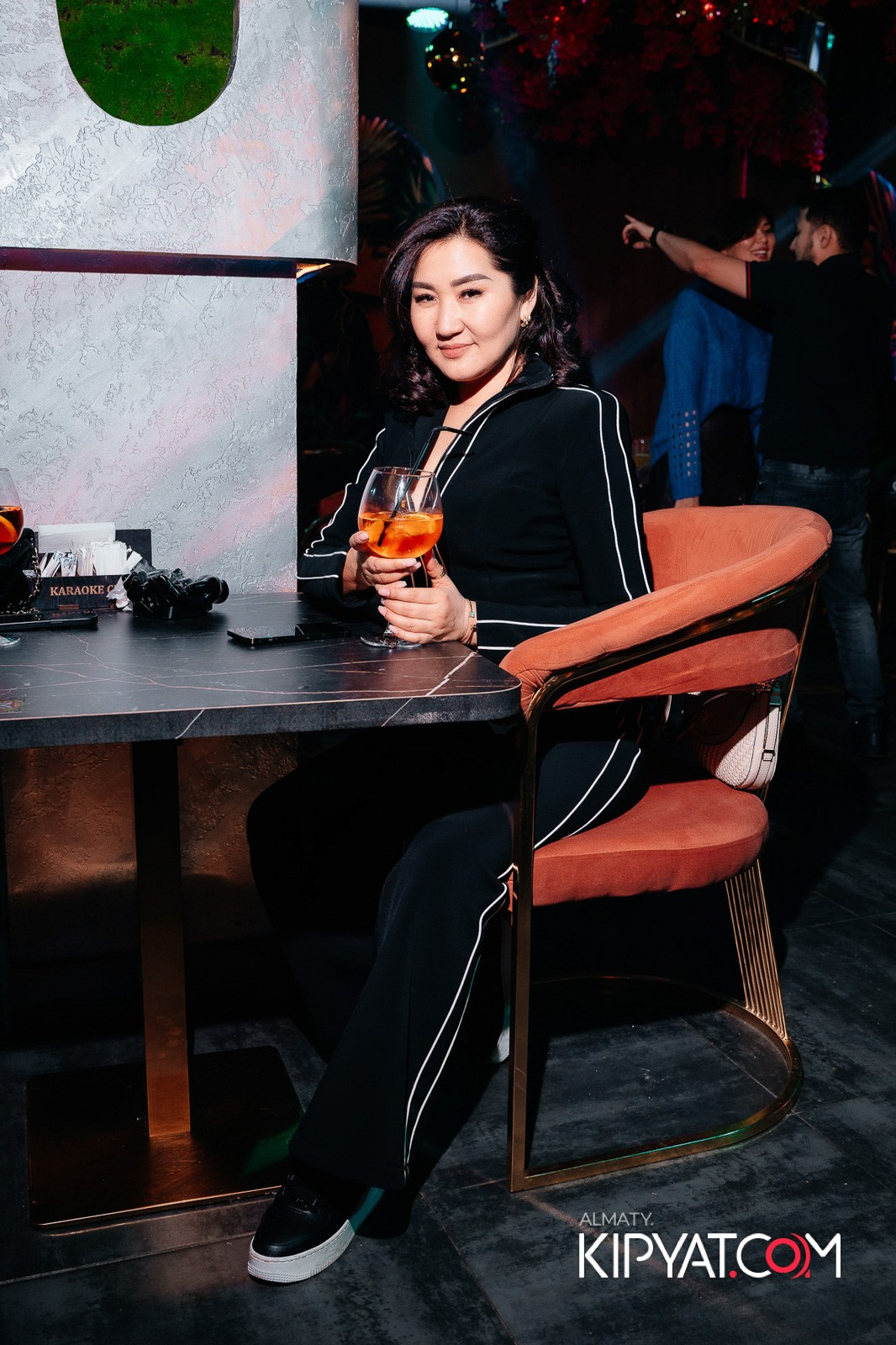 MYATA PLATINUM НА АБАЯ — SPECIAL QUEST АЙКЫН. КИПЯТКОМ АЛМАТЫ! Фотосъемка мероприятий в Алматы