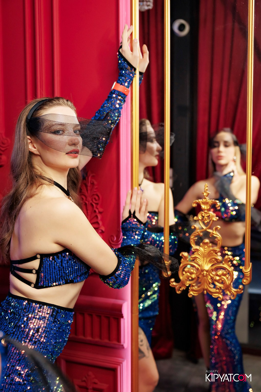 ЗАЯ, НА БИС. КИПЯТКОМ АЛМАТЫ!