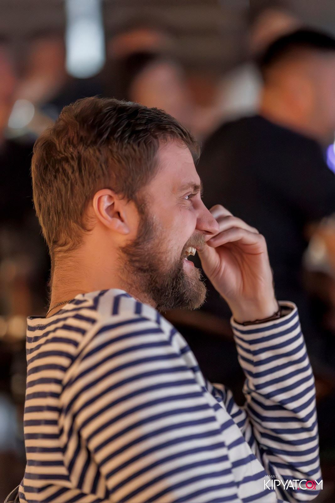 STAND UP КОНЦЕРТ АЛЕКСАНДА МЕРКУЛЬ. КИПЯТКОМ АЛМАТЫ! Фотосъемка мероприятий в Алматы