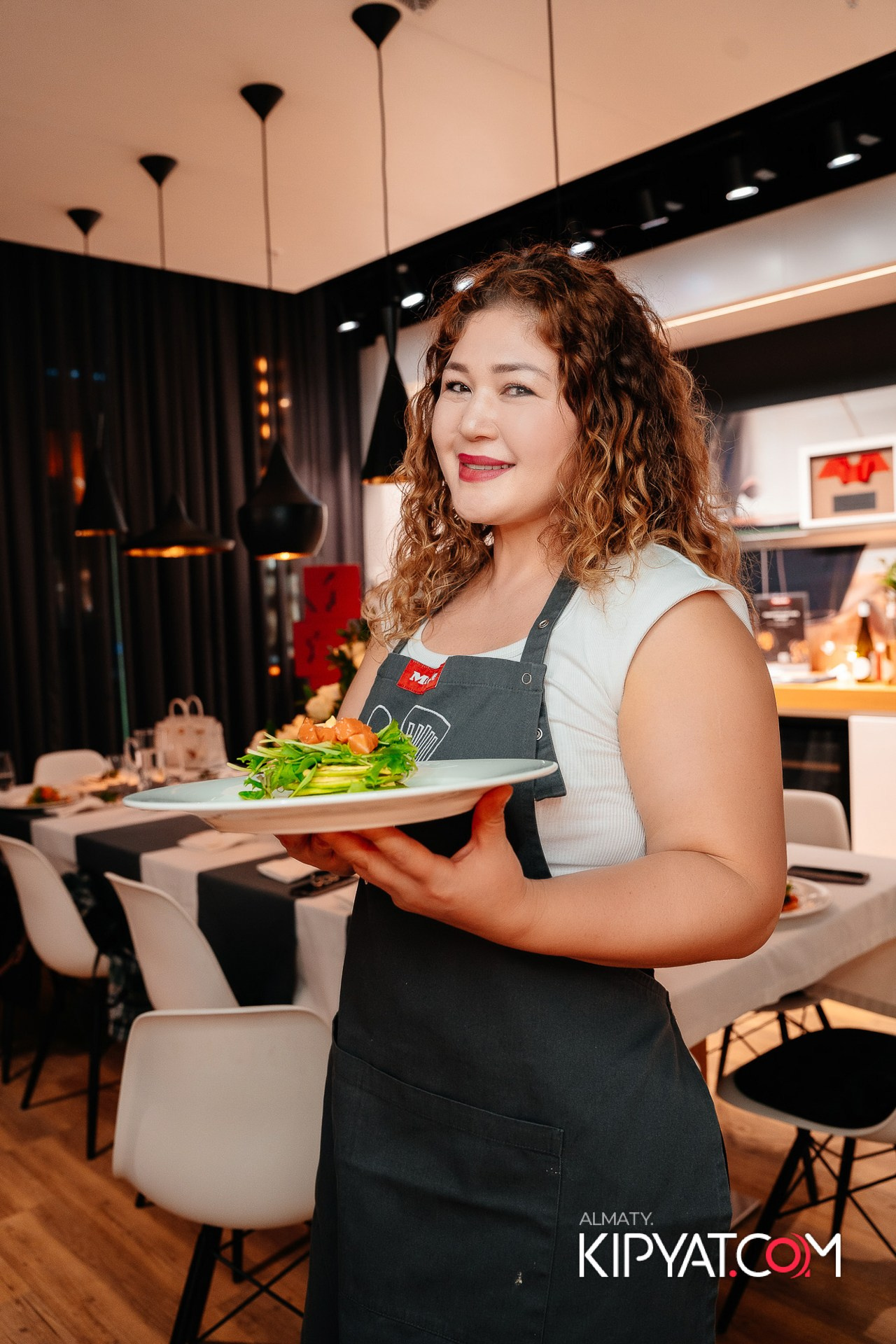 Miele. КИПЯТКОМ АЛМАТЫ! Фотосъемка мероприятий в Алматы