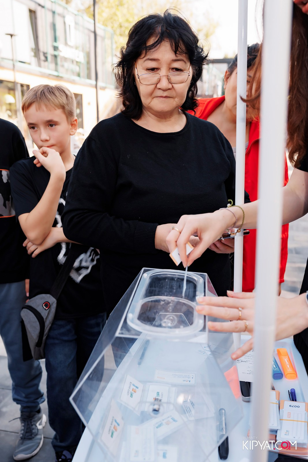 ОТКРЫТИЕ BOX PARK. КИПЯТКОМ АЛМАТЫ!