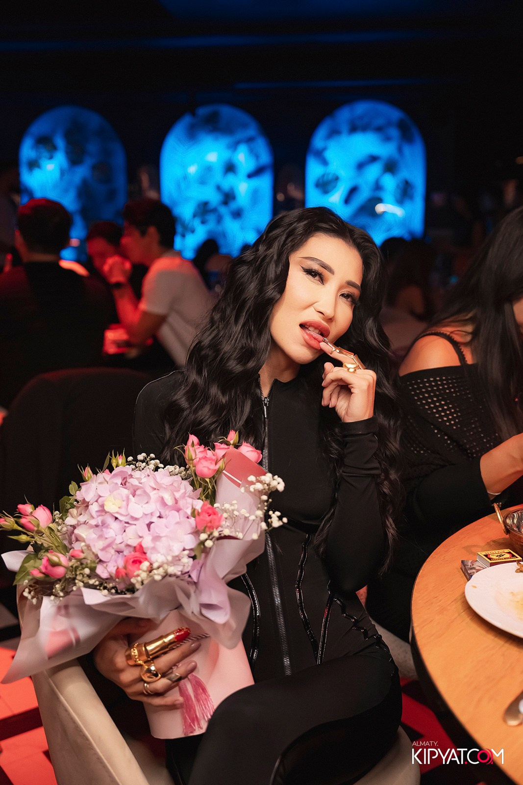 QUEEN. КИПЯТКОМ АЛМАТЫ!