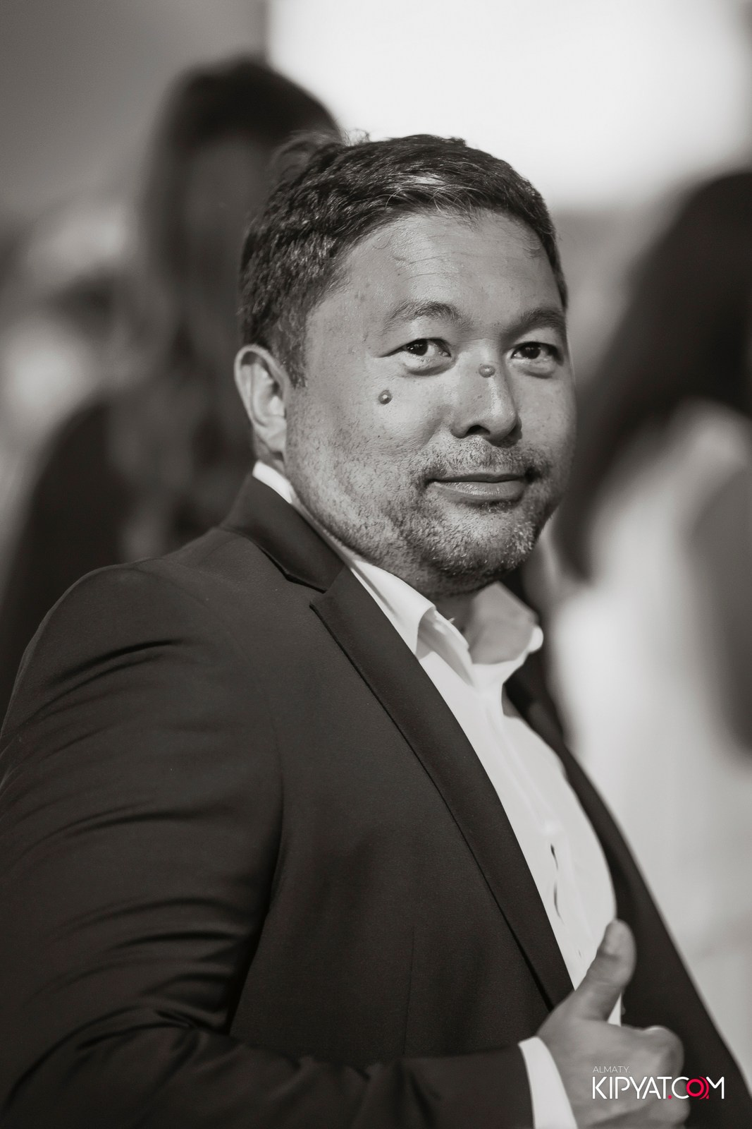 TRADITIONAL DESIGN DINNER 2025. КИПЯТКОМ АЛМАТЫ!