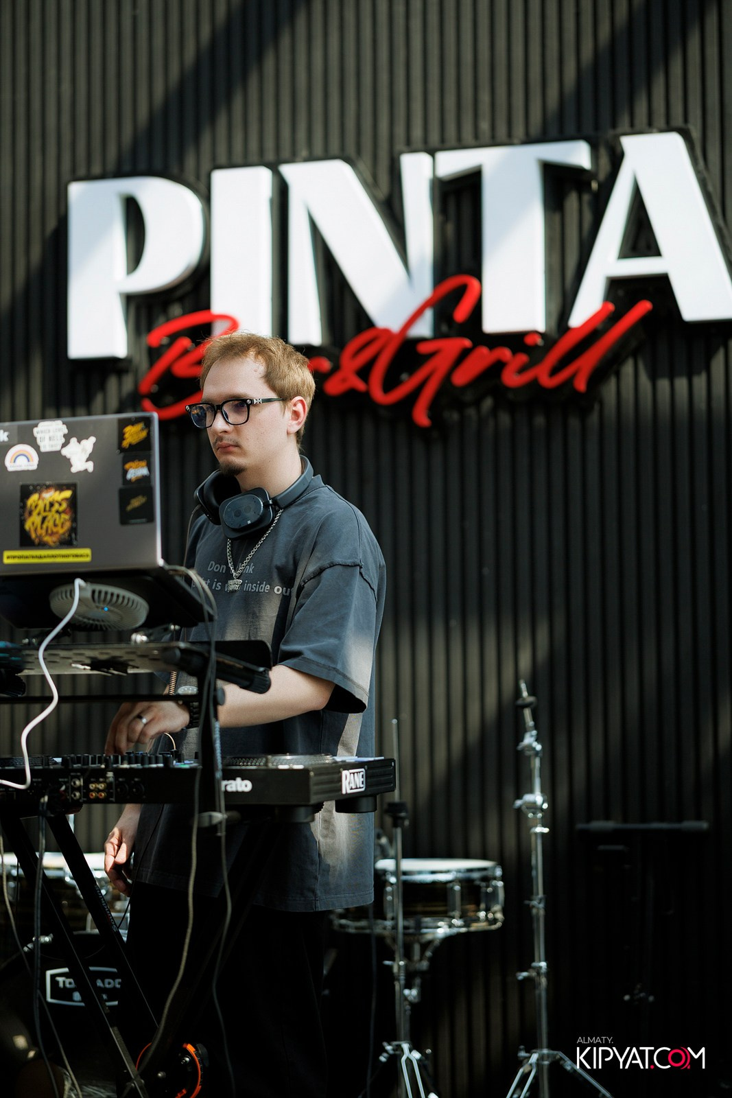 ПИНТА НУРЛЫ-ТАУ. КИПЯТКОМ АЛМАТЫ! Фотосъемка мероприятий в Алматы