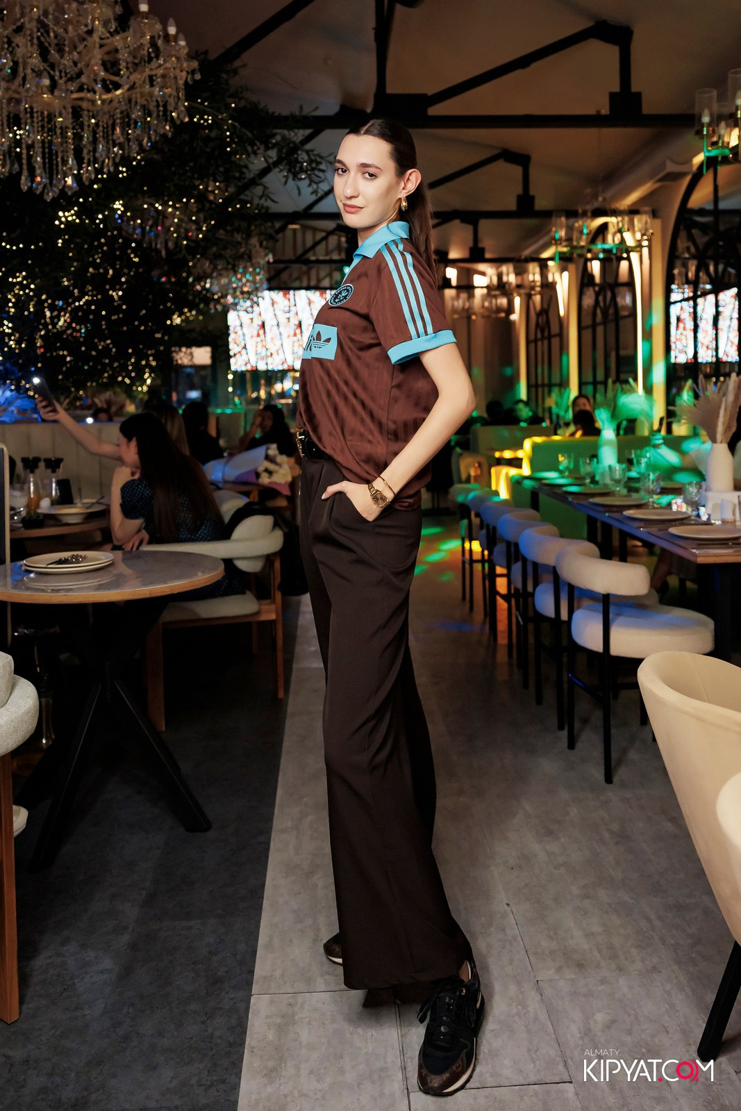 SAHARA ASIAN MIX. КИПЯТКОМ АЛМАТЫ! Фотосъемка мероприятий в Алматы