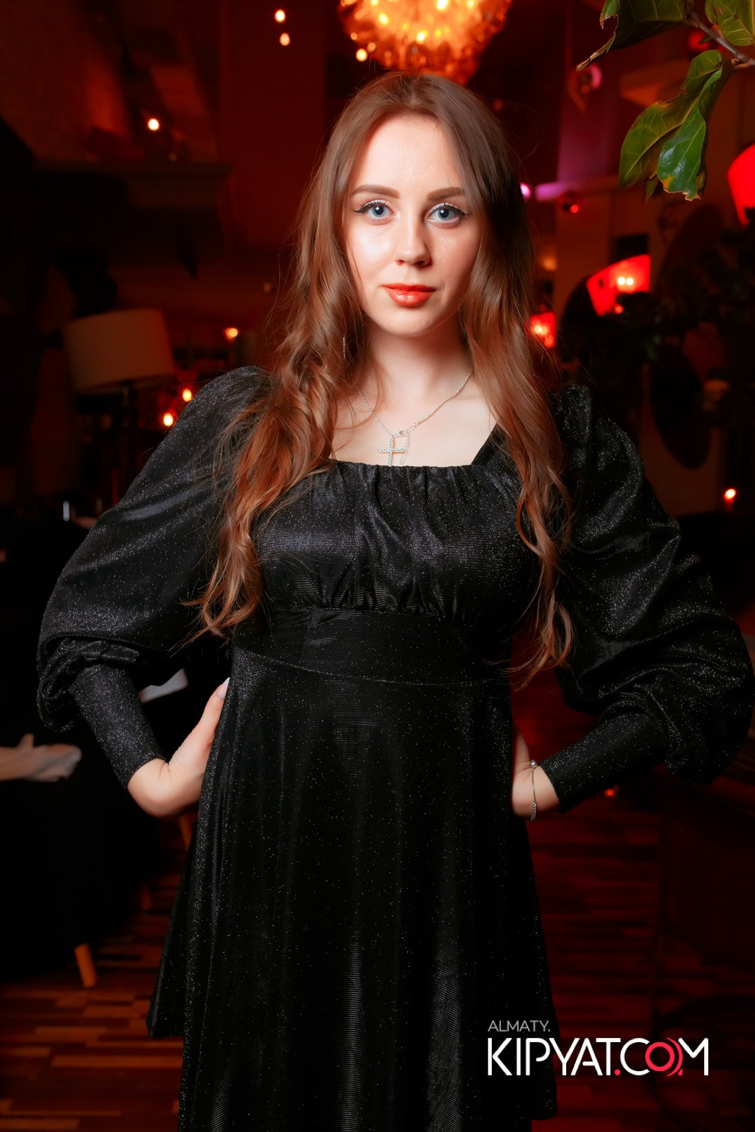 BARFLY. КИПЯТКОМ АЛМАТЫ!