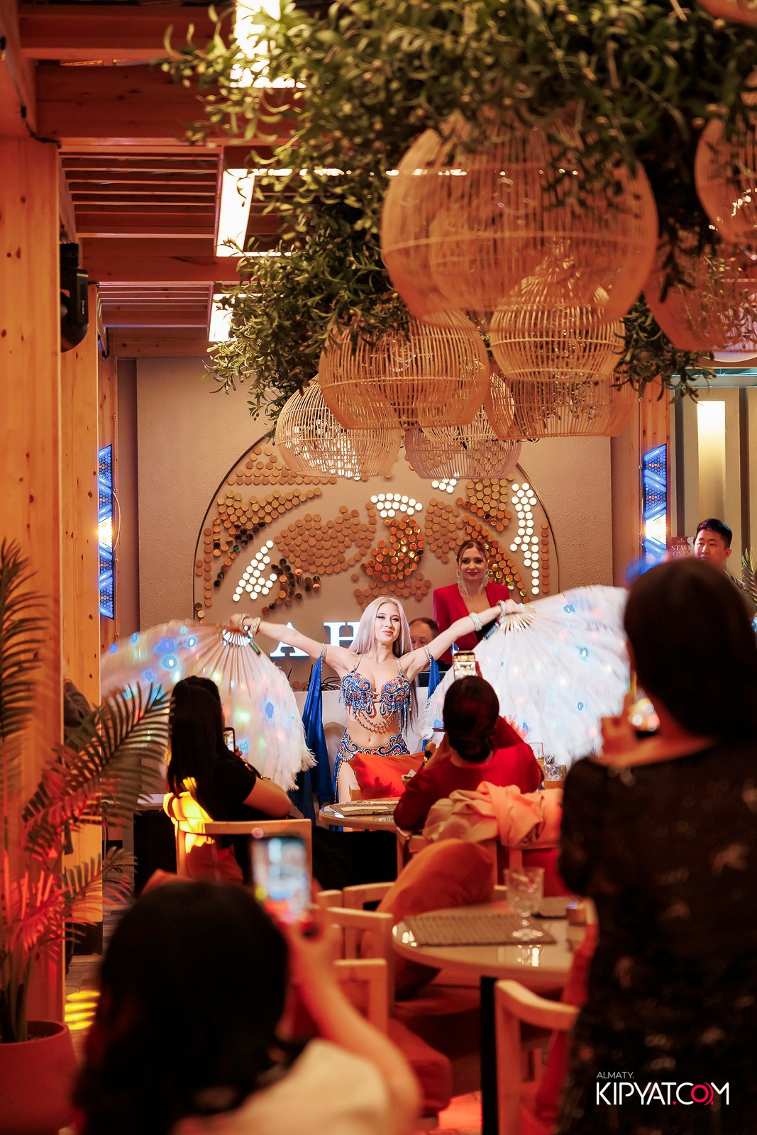 SAHARA ASIAN MIX RESTAURANT. КИПЯТКОМ АЛМАТЫ! Фотосъемка мероприятий в Алматы