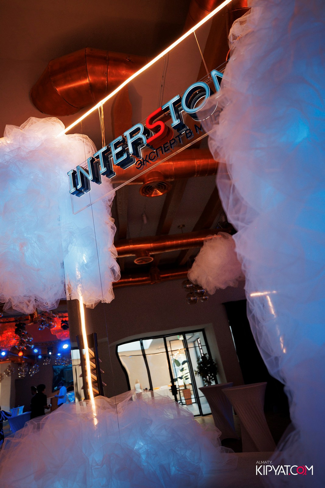 TRADITIONAL DESIGN DINNER 2025. КИПЯТКОМ АЛМАТЫ!