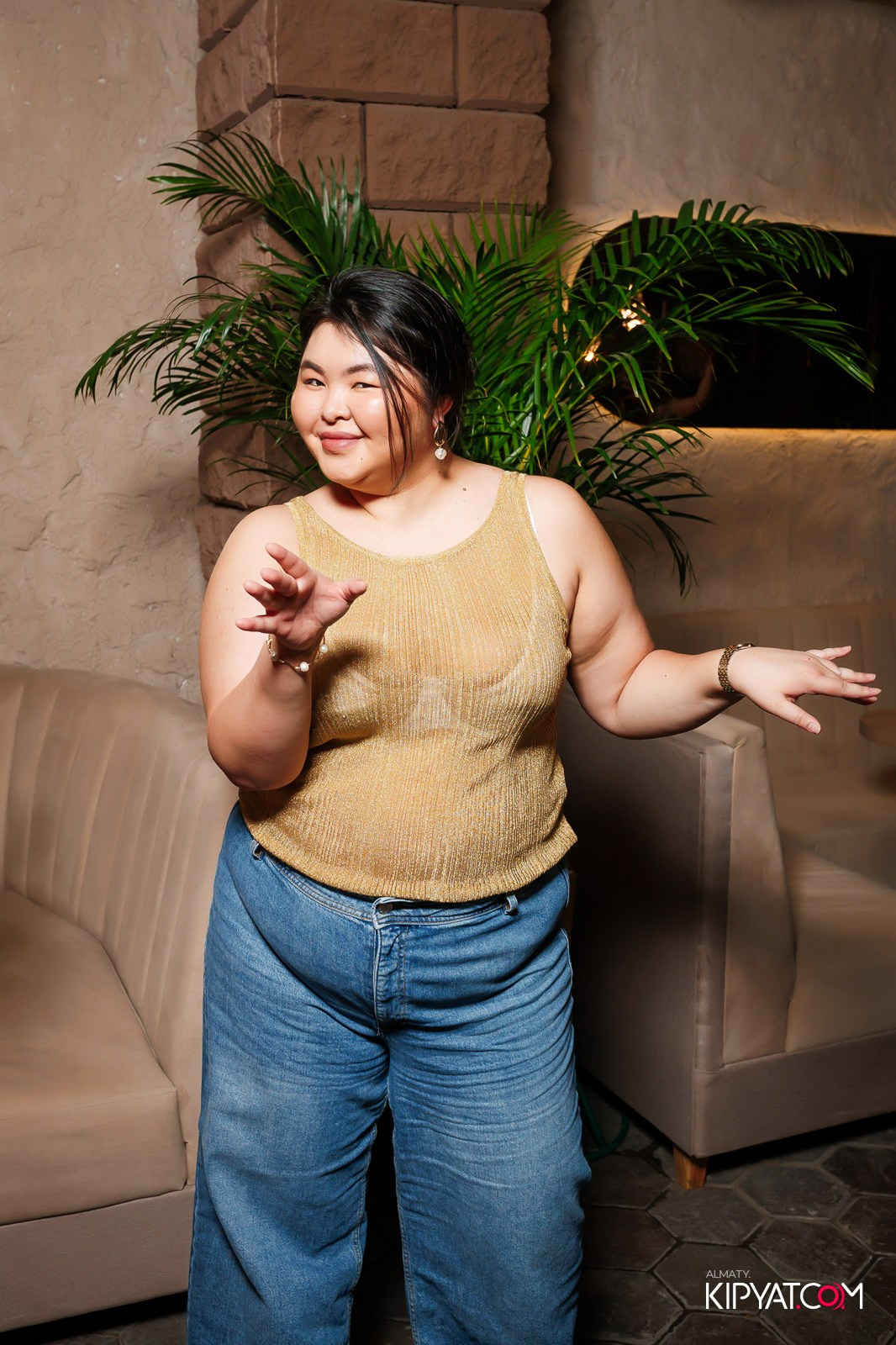 KENDI’S BIRTHDAY PARTY. КИПЯТКОМ АЛМАТЫ!