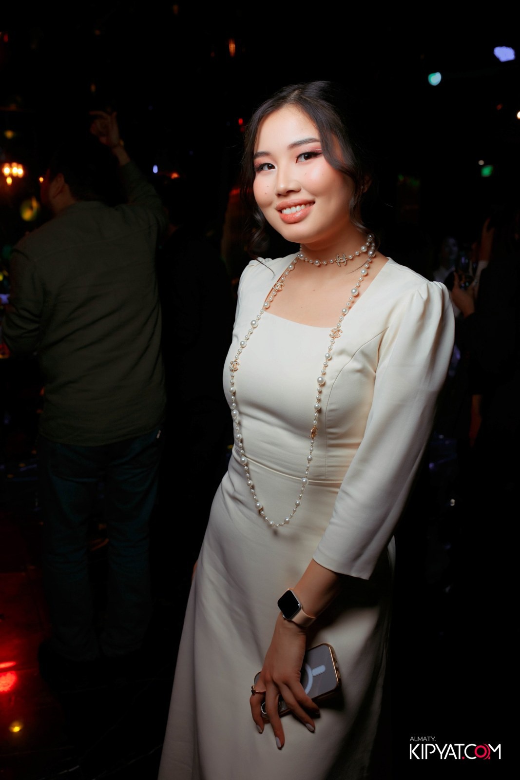 MOOD KARAOKE & TERRACE. КИПЯТКОМ АЛМАТЫ!