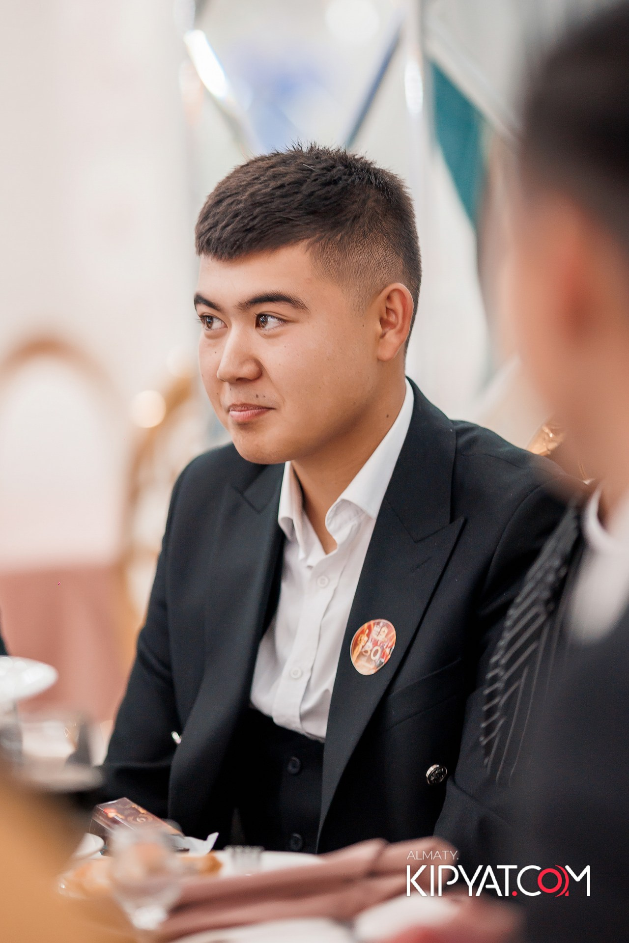 КОРПОРАТИВ PHOTO VIDEO SERVICE. КИПЯТКОМ АЛМАТЫ!