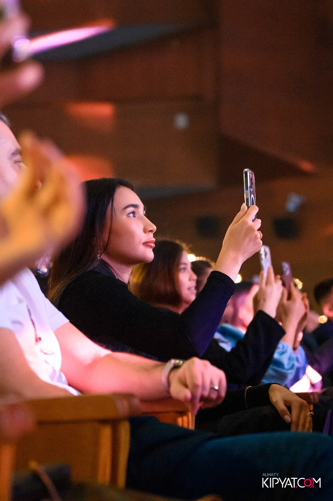 КОНЦЕРТ АРТИСТА MAHER ZAIN. КИПЯТКОМ АЛМАТЫ!