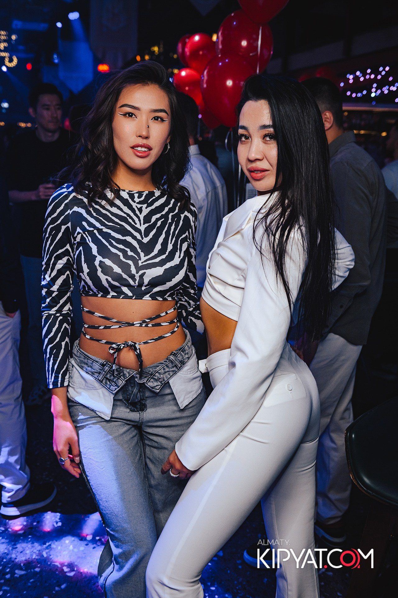 BlaBlaBar. КИПЯТКОМ АЛМАТЫ!