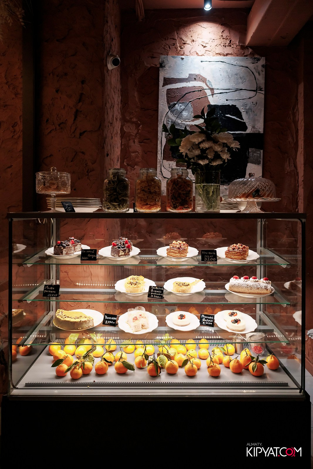 SOFT OPENING ME'ET RESTAURANT. КИПЯТКОМ АЛМАТЫ! Фотосъемка мероприятий в Алматы