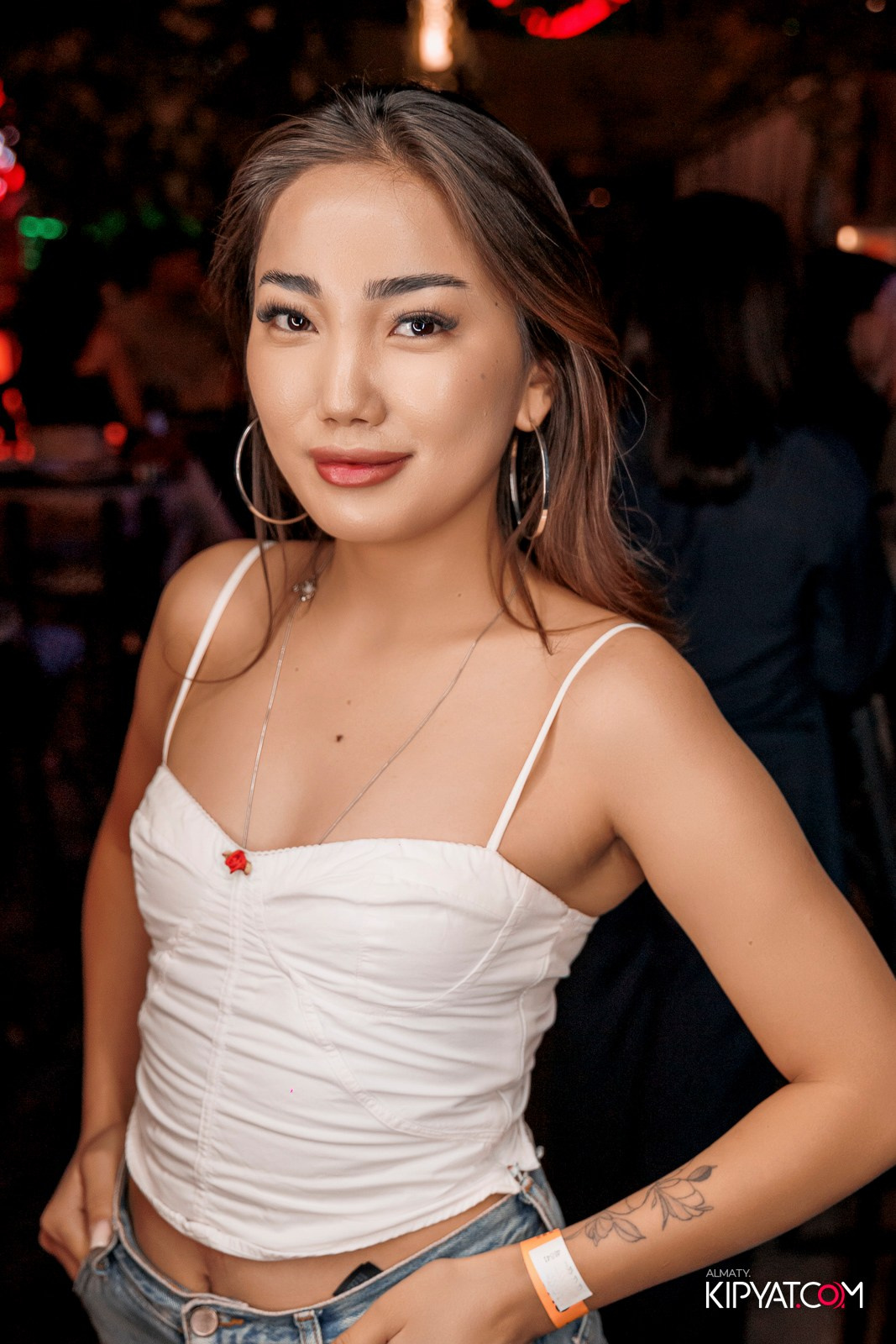 EVENT BAR. КИПЯТКОМ АЛМАТЫ!