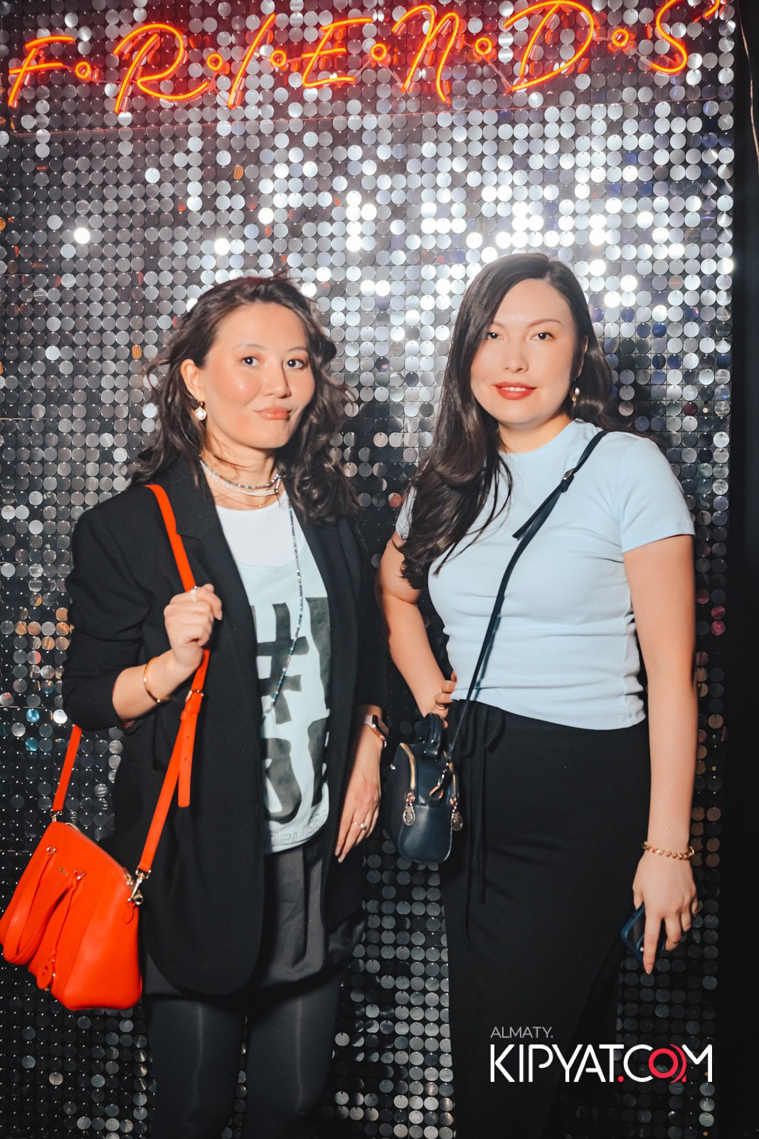 SANTA BARBARA — SPECIAL QUEST МИТЯ ФОМИН. КИПЯТКОМ АЛМАТЫ!