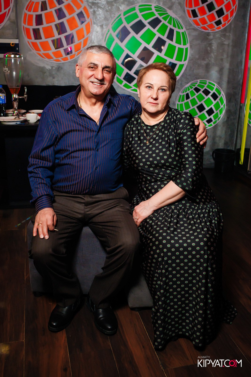 УХО И МЕДВЕДЬ НА САИНА. КИПЯТКОМ АЛМАТЫ!