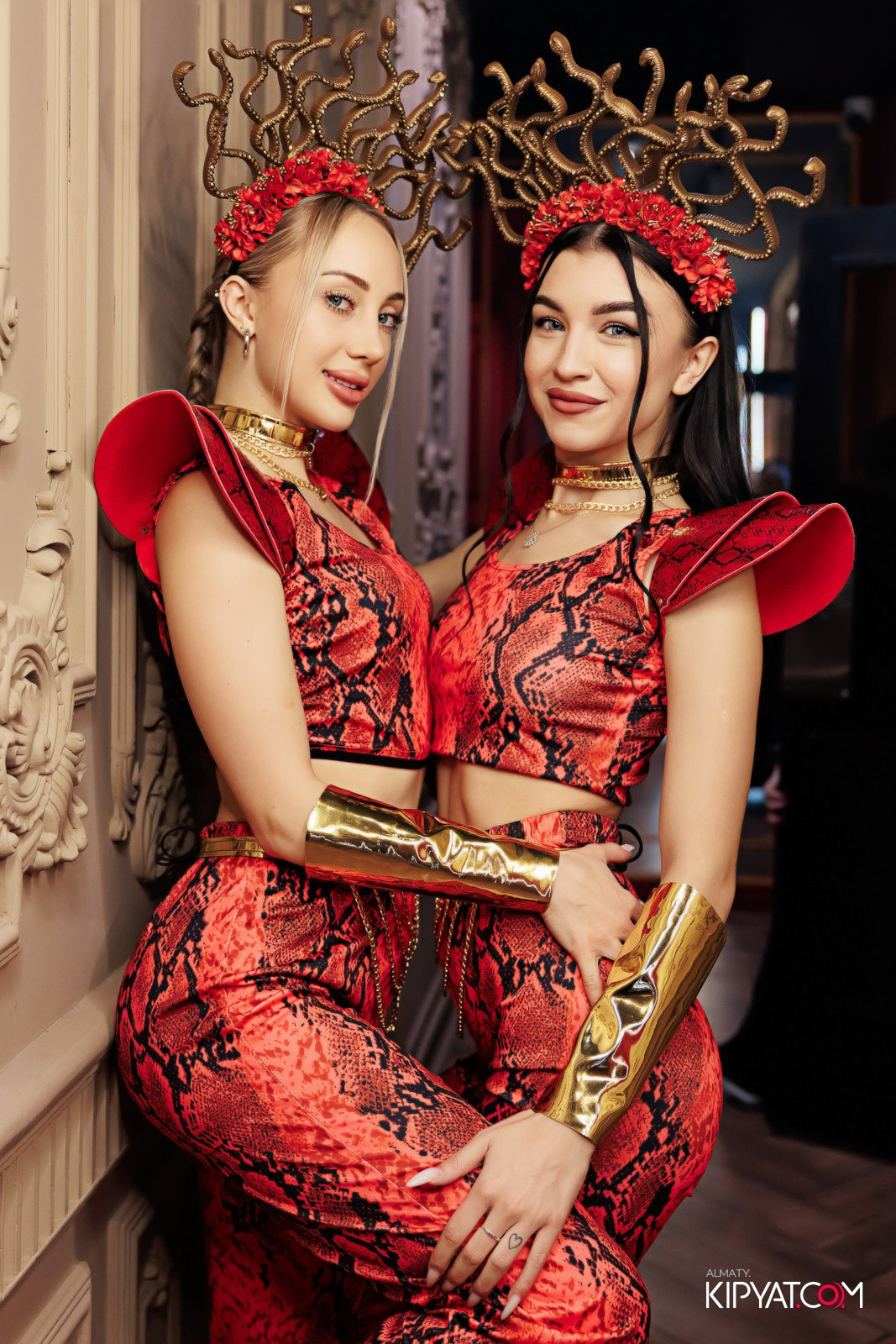 ЗАЯ, НА БИС. КИПЯТКОМ АЛМАТЫ!