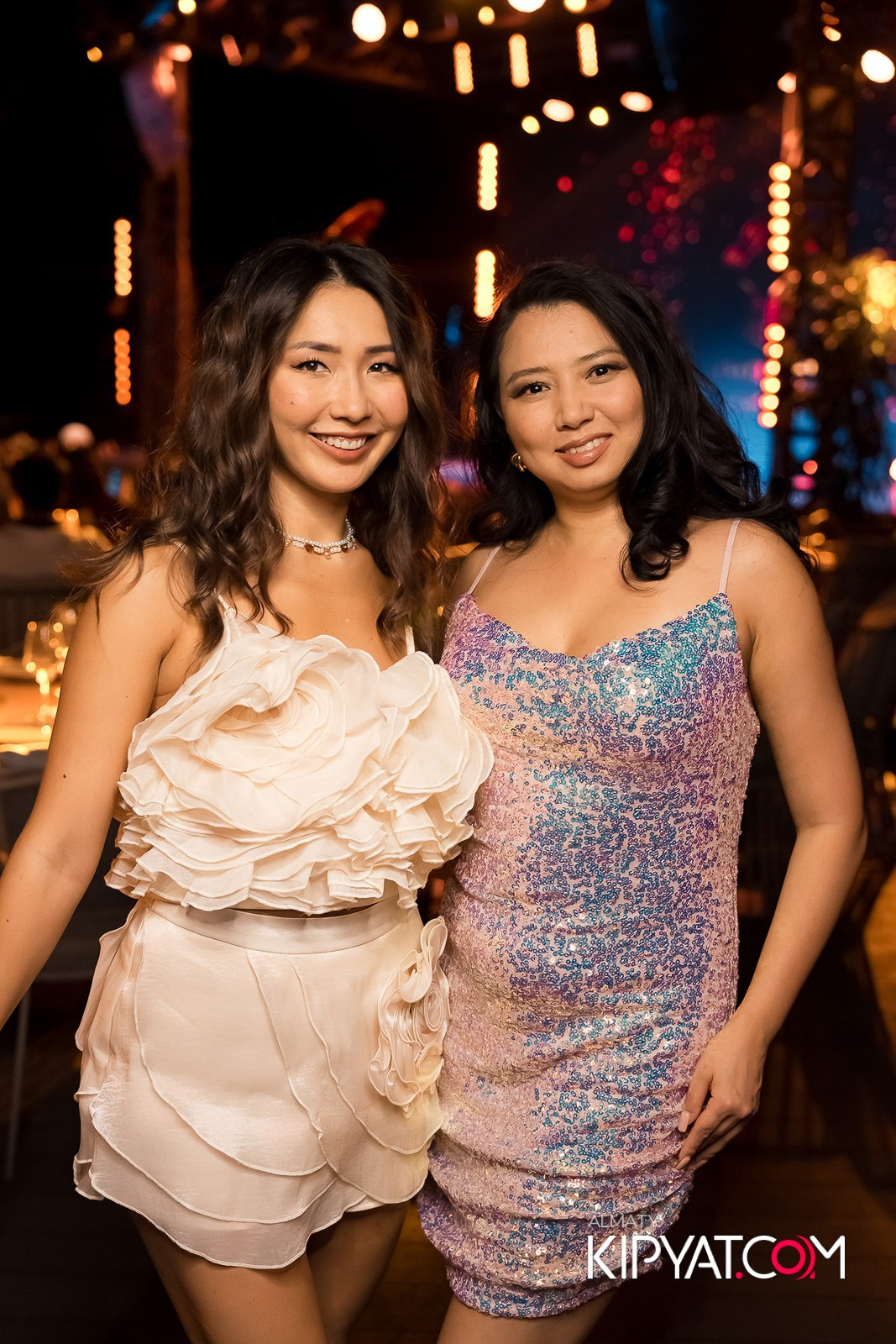 QUEEN. КИПЯТКОМ АЛМАТЫ!