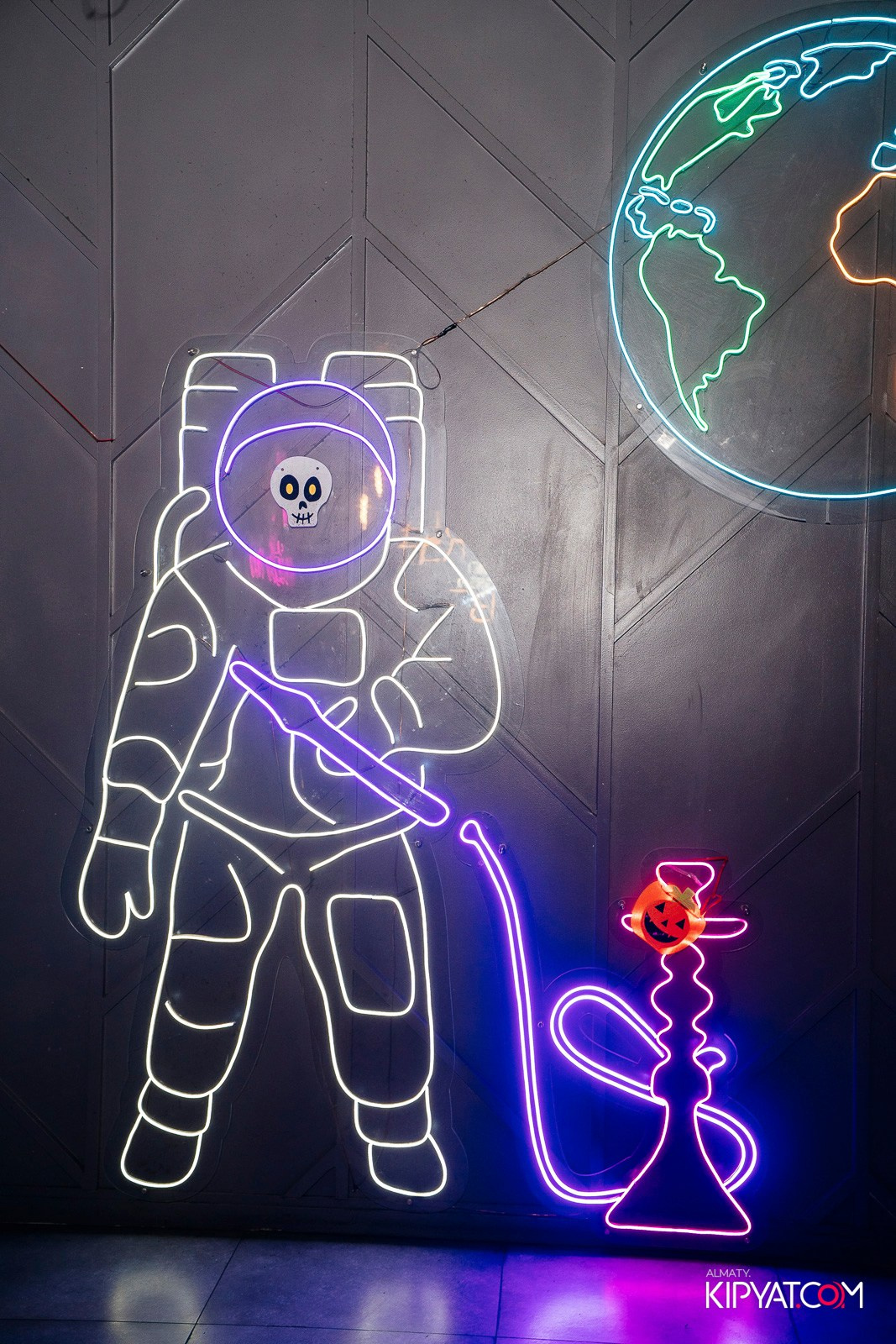 VICE CITY. КИПЯТКОМ АЛМАТЫ!