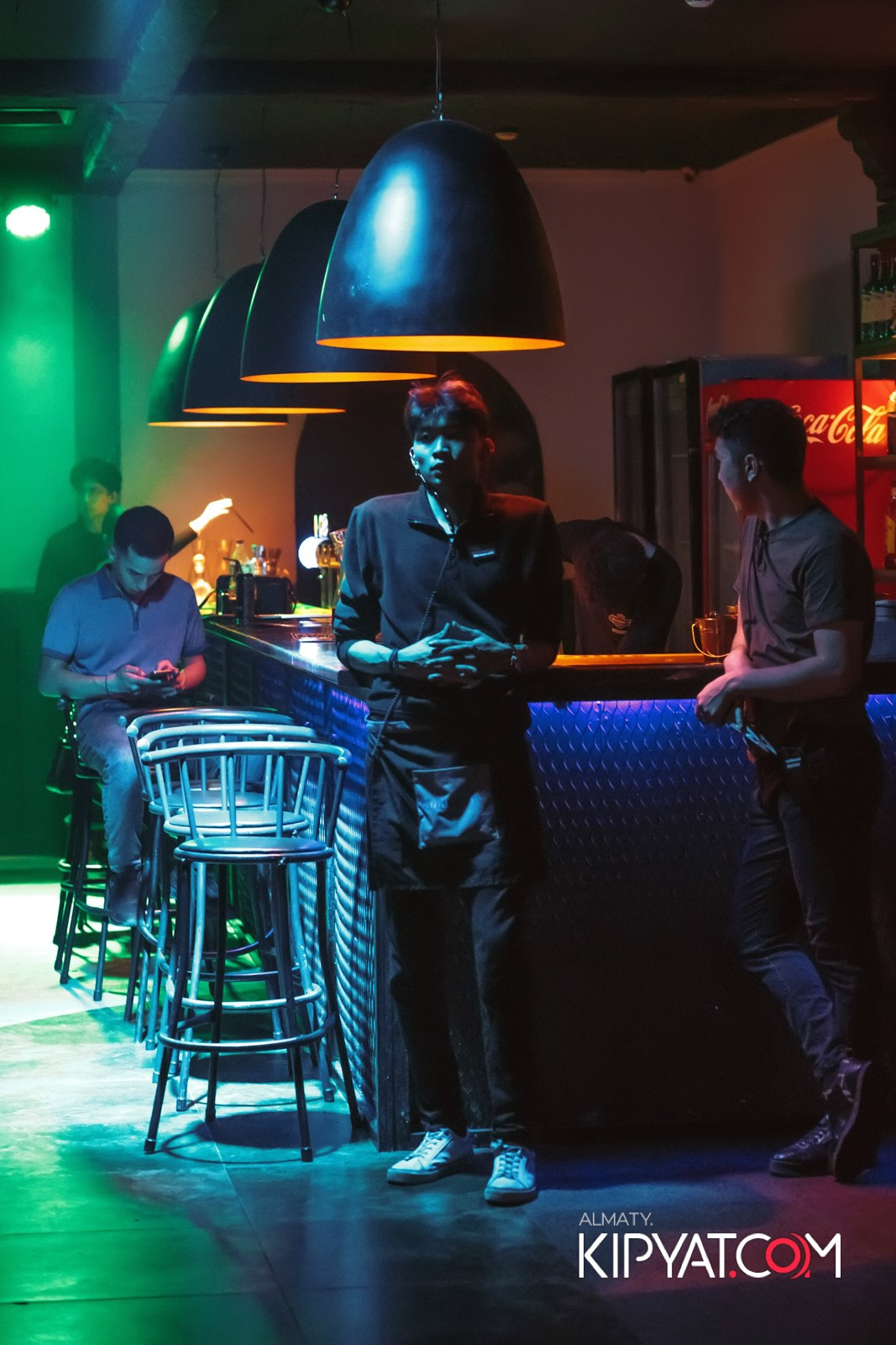 ARAGOSTA. КИПЯТКОМ АЛМАТЫ! Фотосъемка мероприятий в Алматы