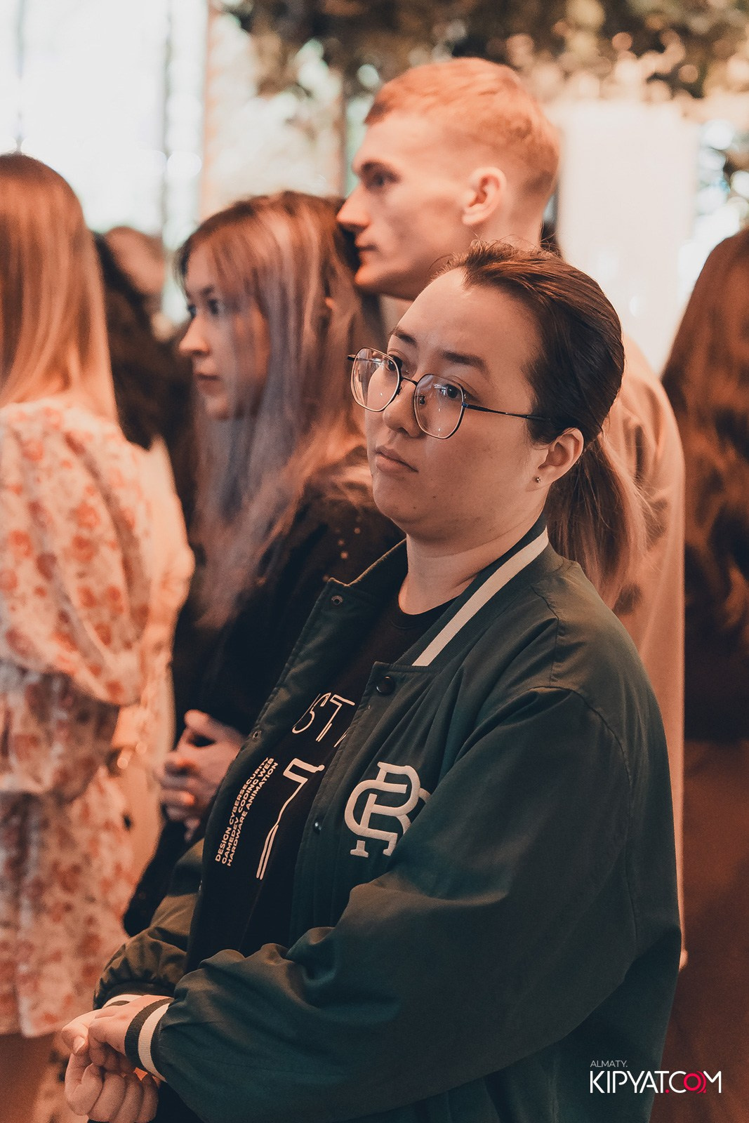 FORT VЕRNYI. КИПЯТКОМ АЛМАТЫ!