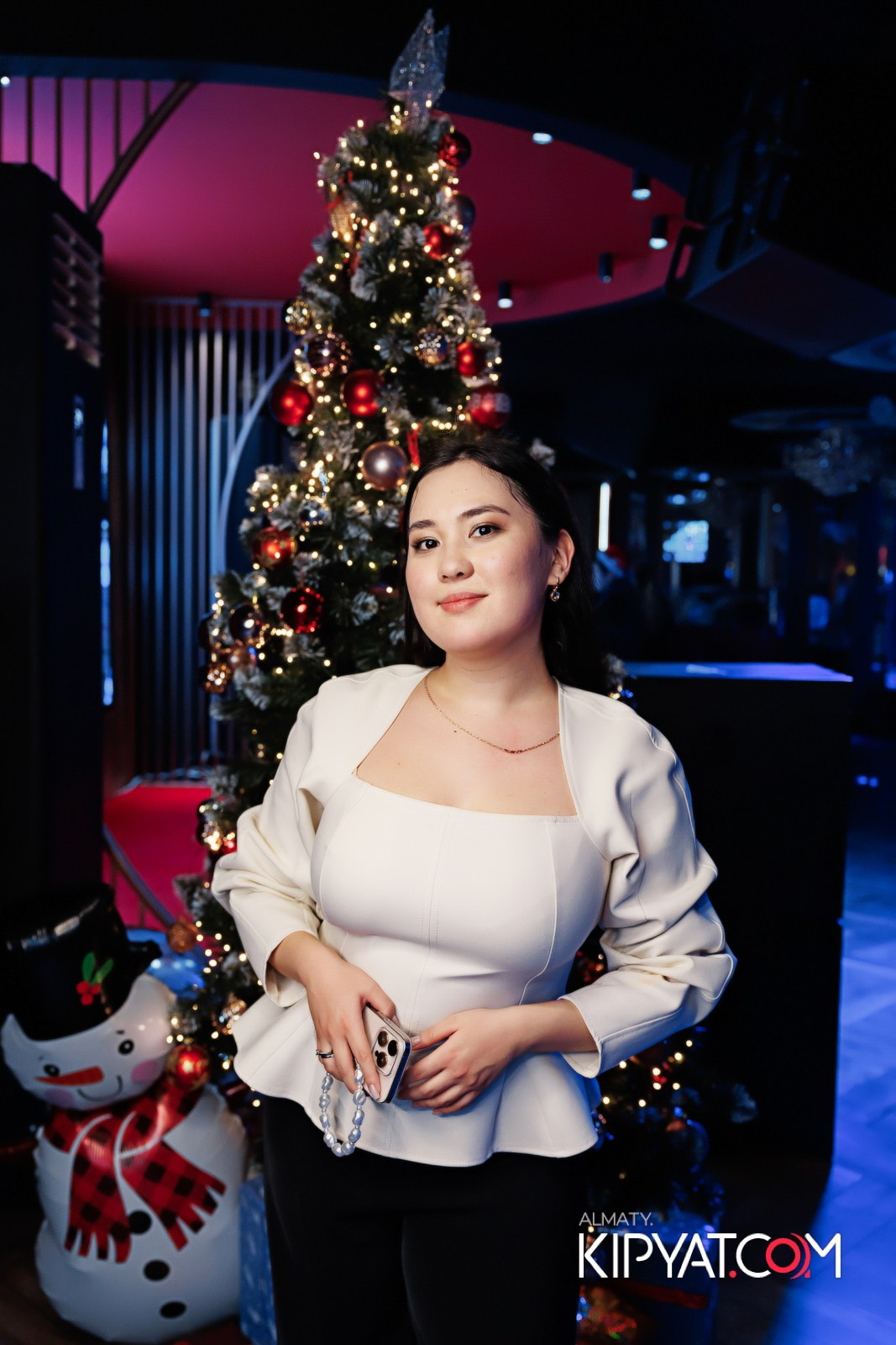 ЗАЯ, НА БИС. КИПЯТКОМ АЛМАТЫ!