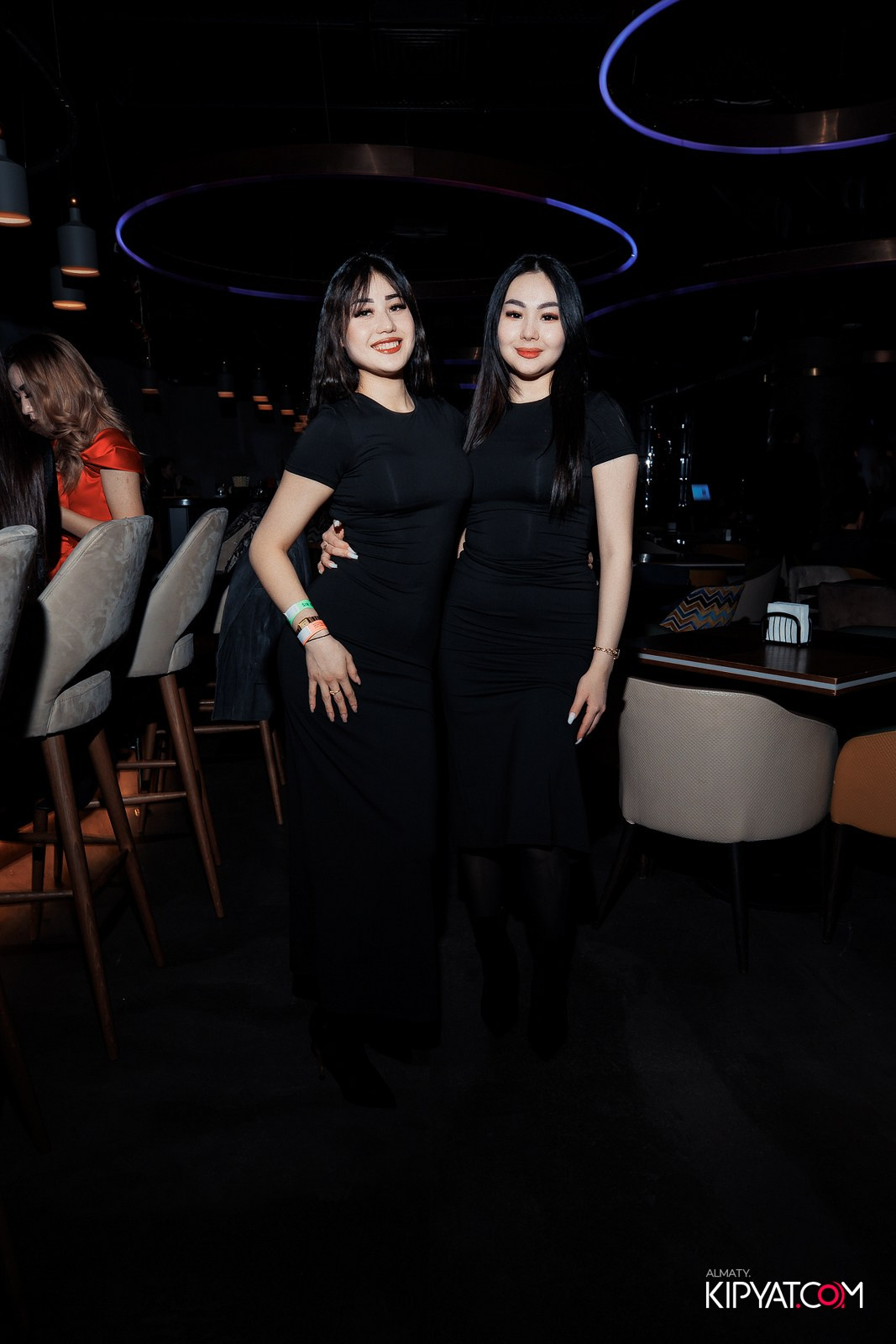 EVENT BAR. КИПЯТКОМ АЛМАТЫ!