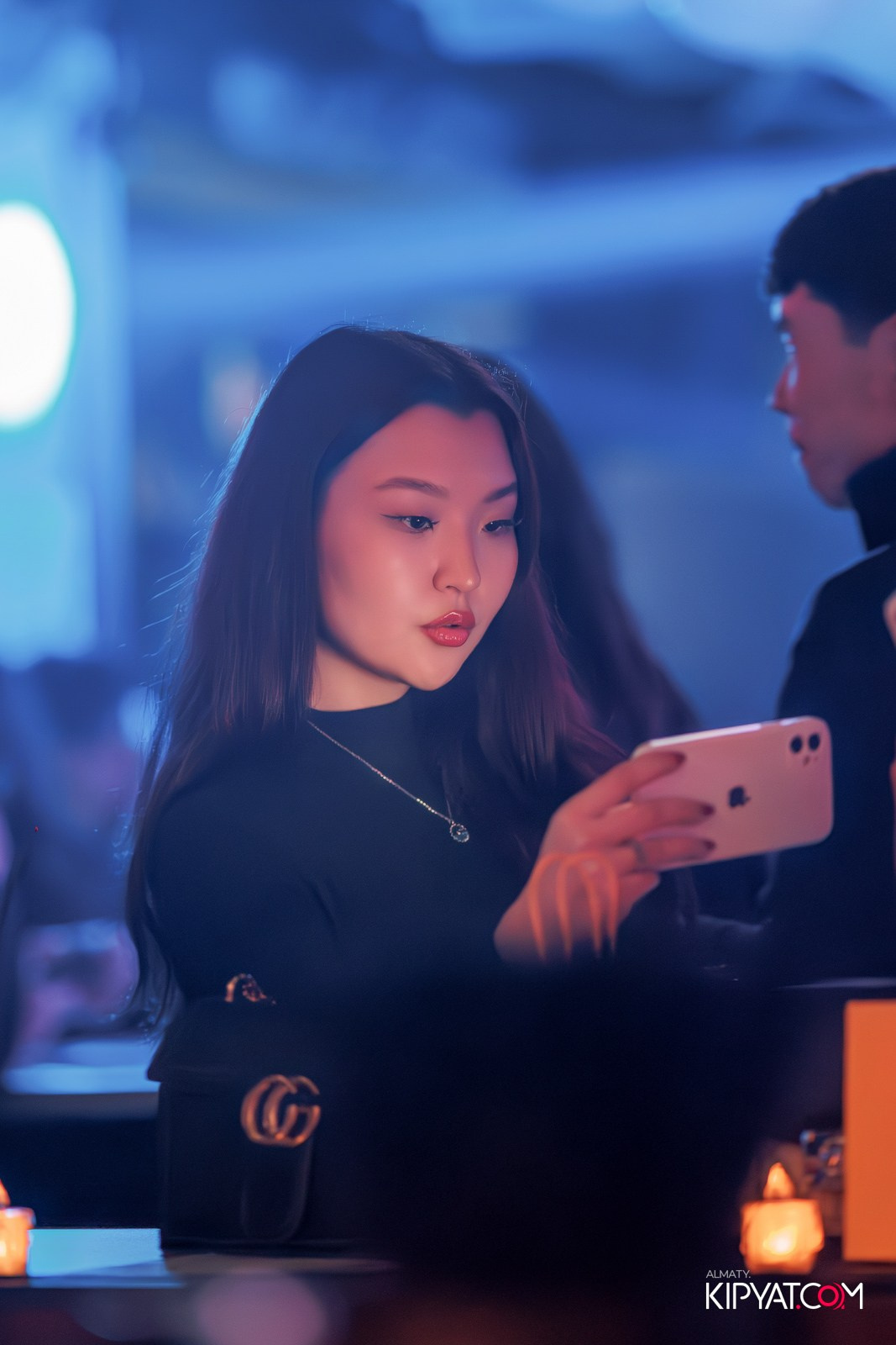 BHB. КИПЯТКОМ АЛМАТЫ!