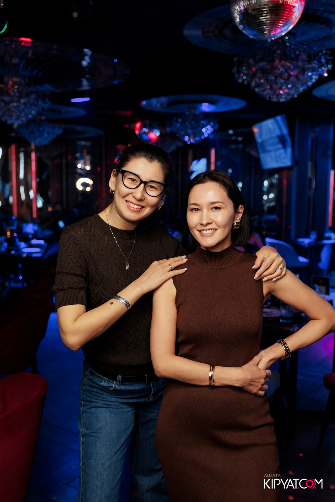 ЗАЯ, НА БИС. КИПЯТКОМ АЛМАТЫ! Фотосъемка мероприятий в Алматы