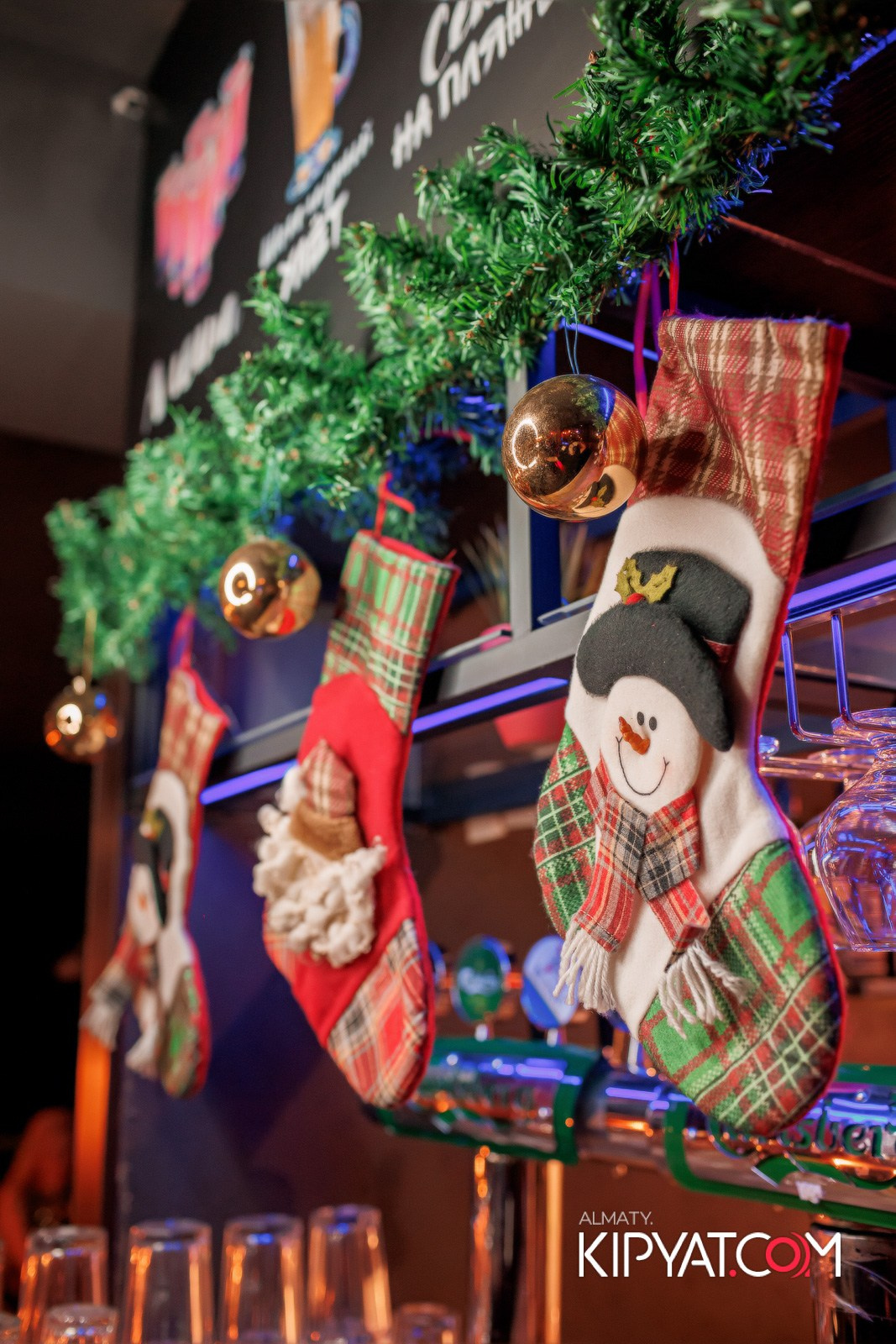 ШАШЛЫКОФФ. КИПЯТКОМ АЛМАТЫ!