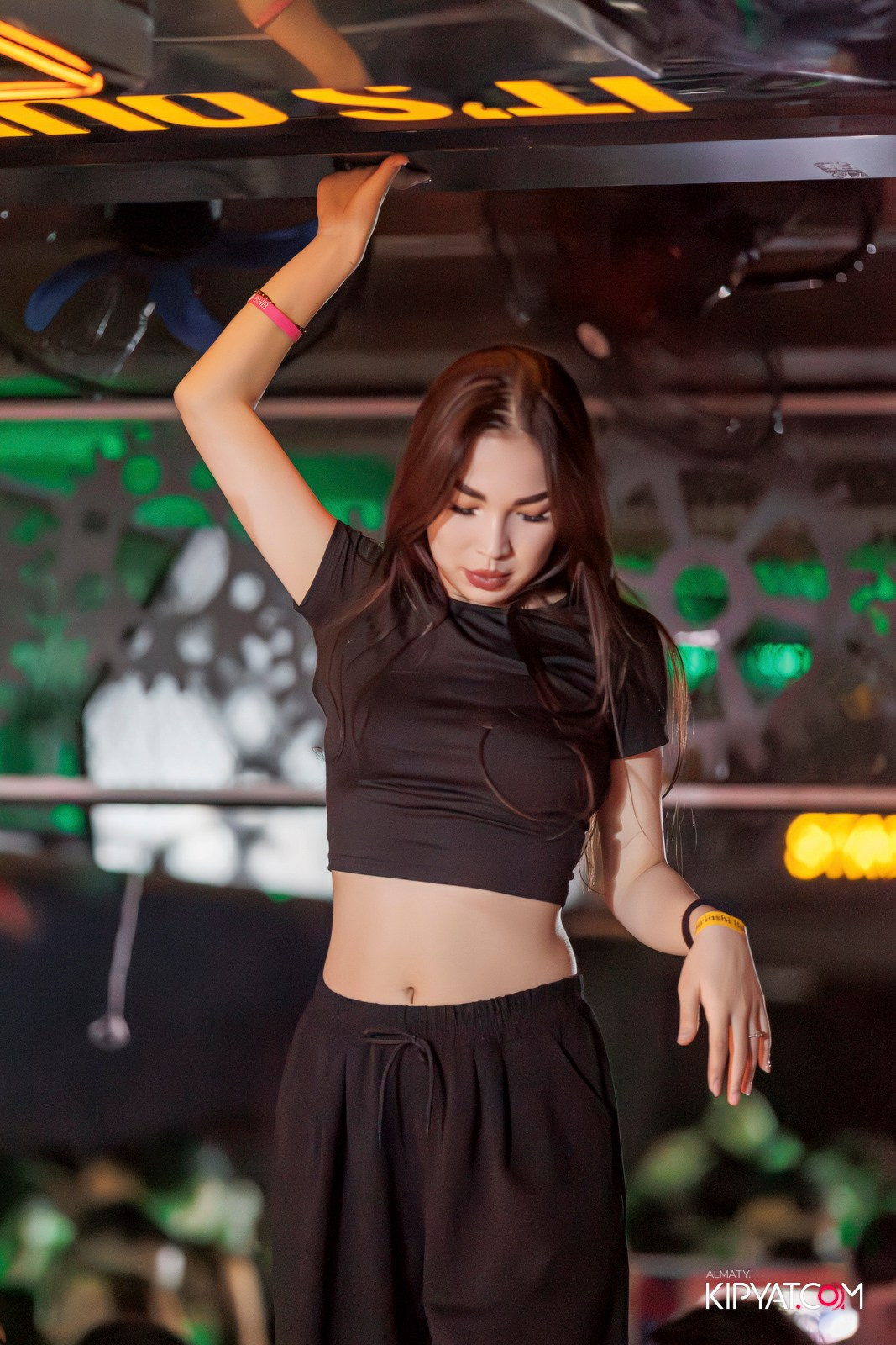 BHB. КИПЯТКОМ АЛМАТЫ!