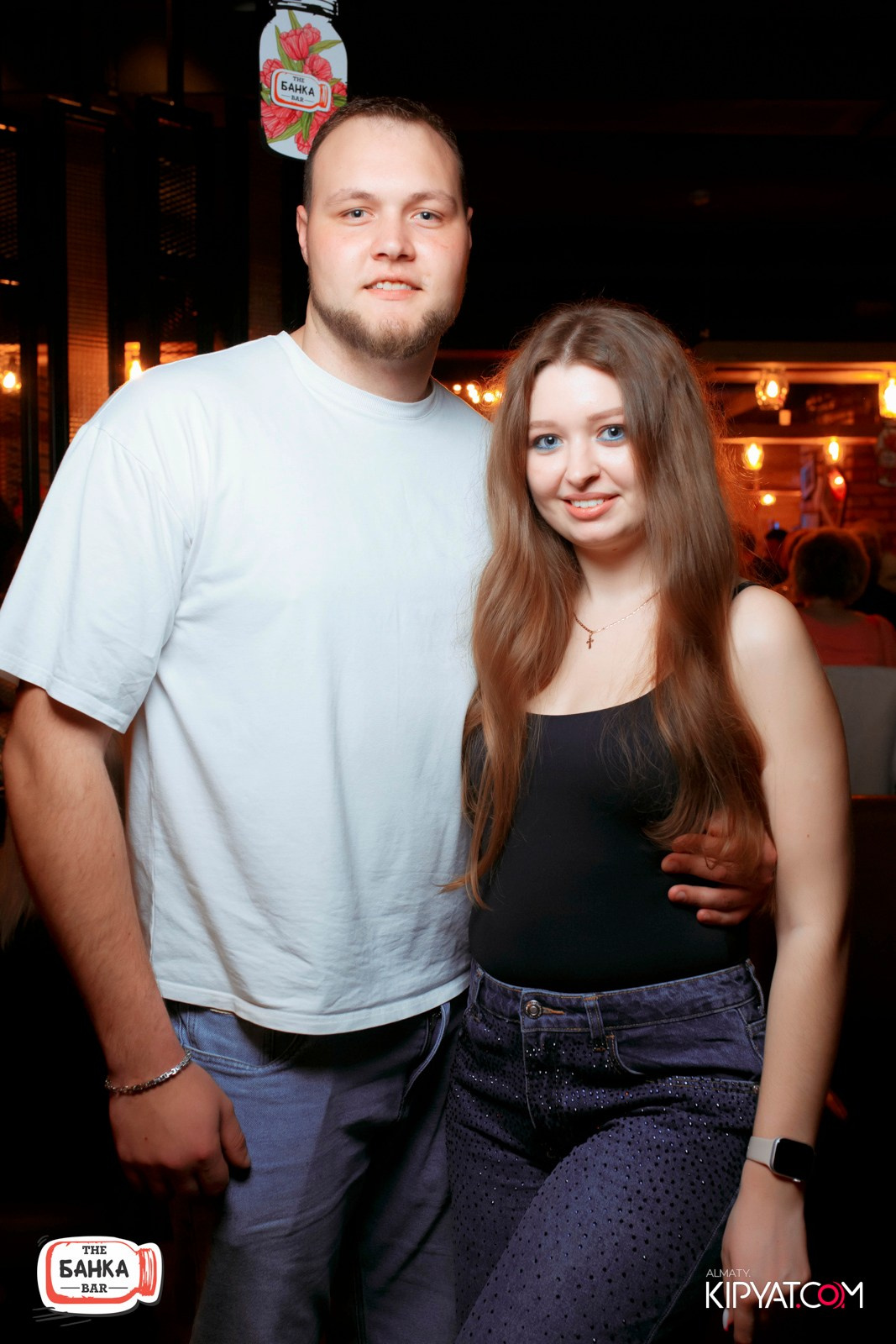 BANKA BAR НА ШОЛОХОВА. КИПЯТКОМ АЛМАТЫ! Фотосъемка мероприятий в Алматы